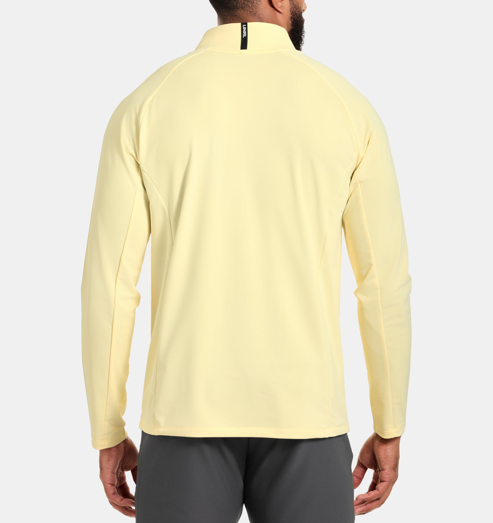 Highlands Quarter Zip