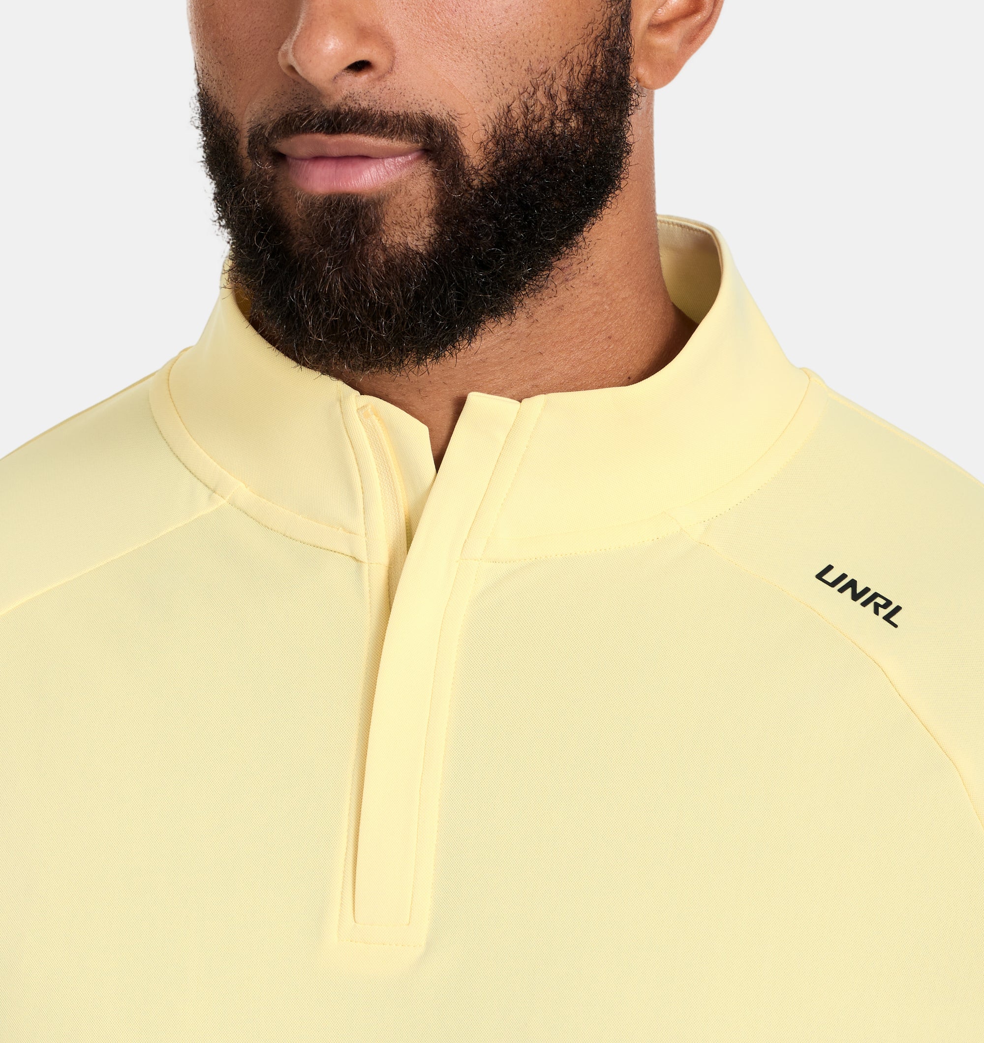 Highlands Quarter Zip