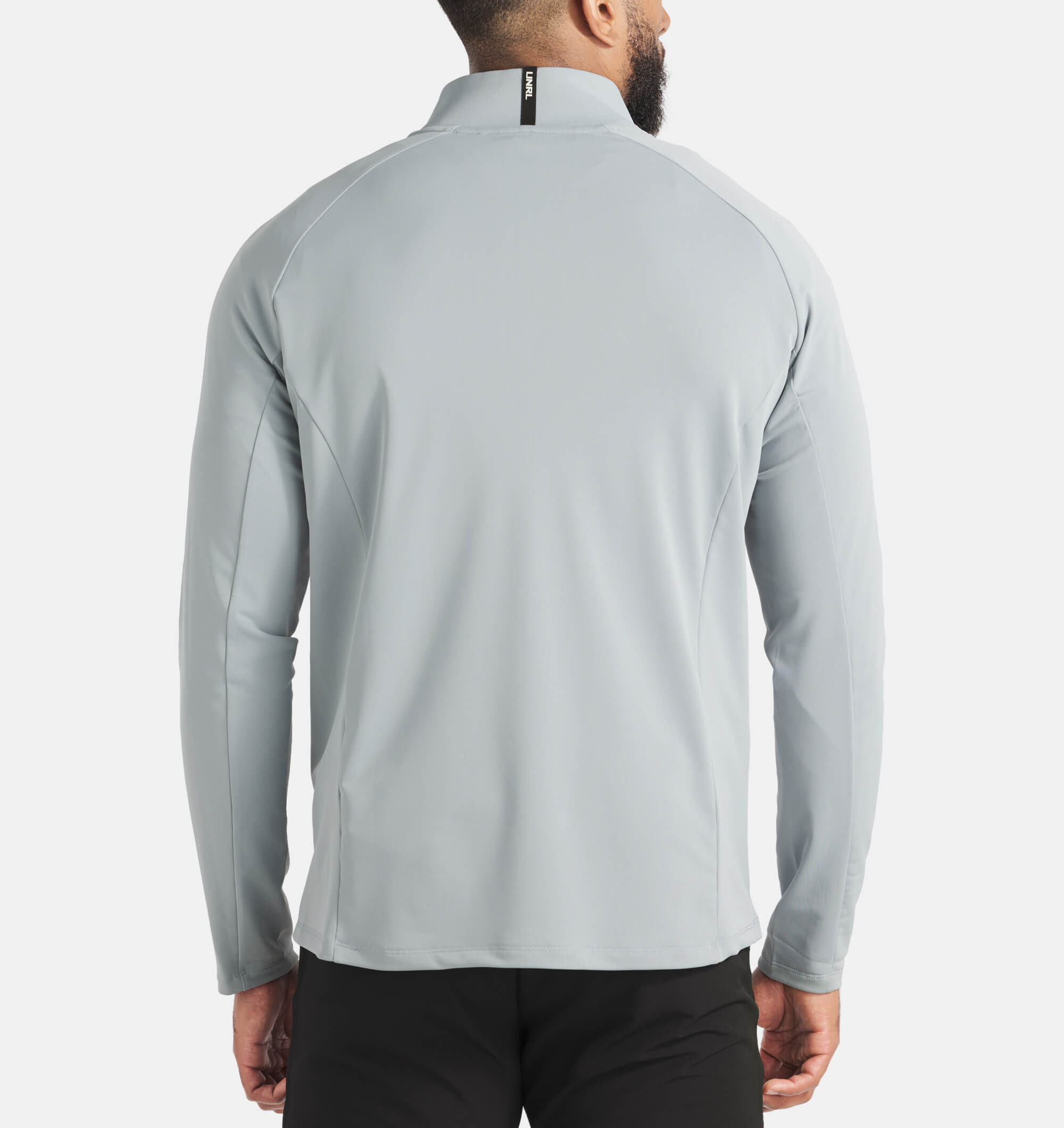 Highlands Quarter Zip