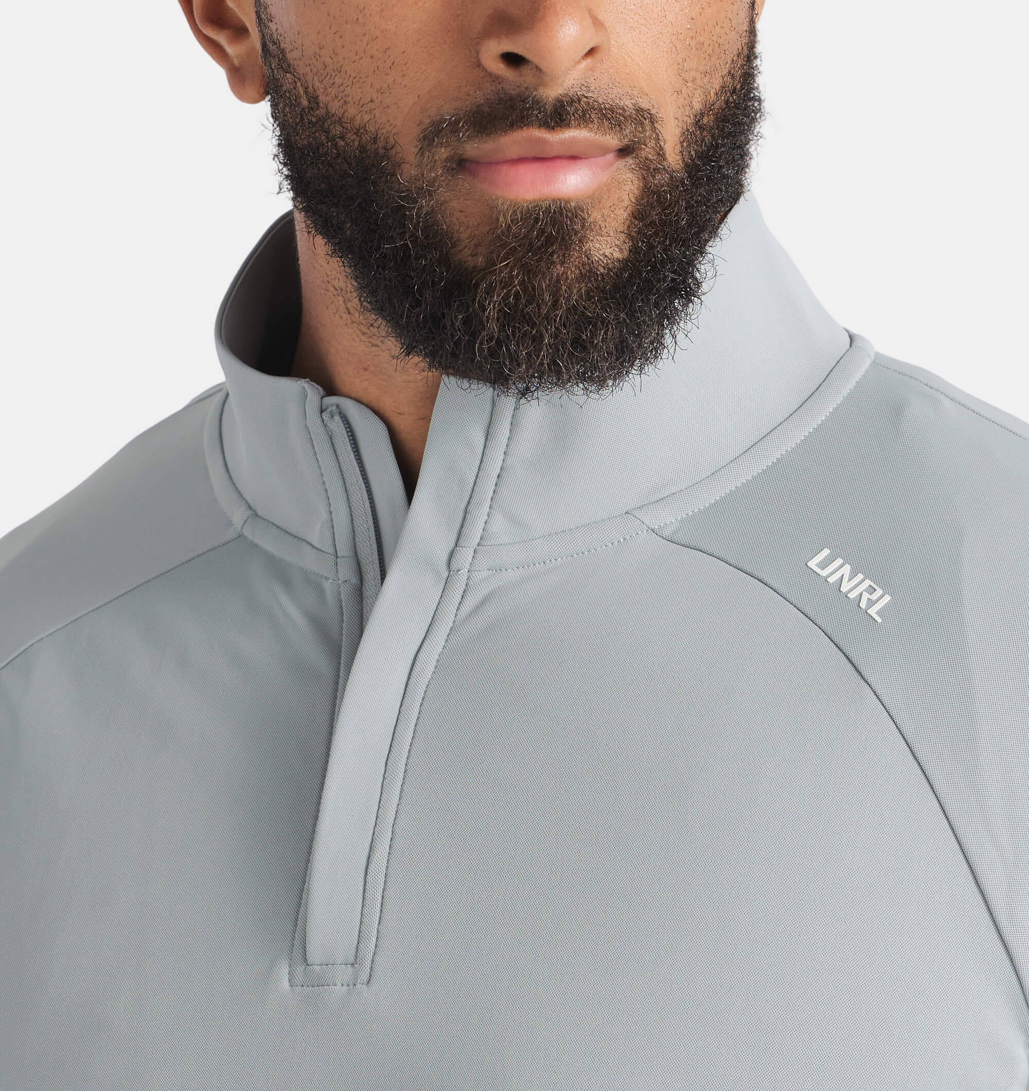Highlands Quarter Zip