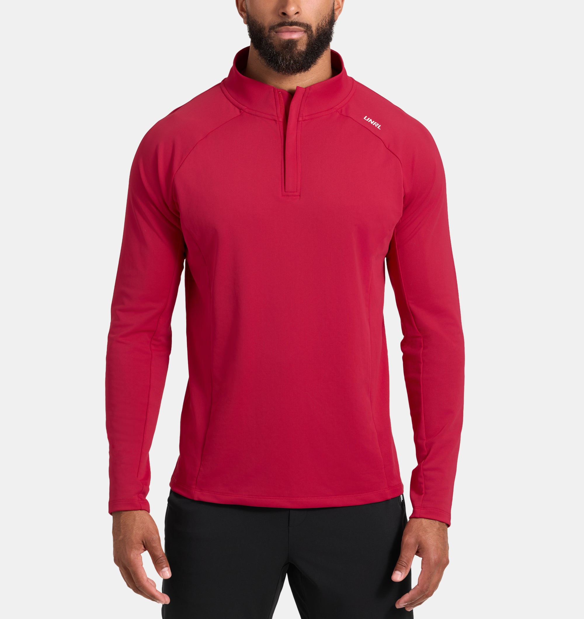 Highlands Quarter Zip