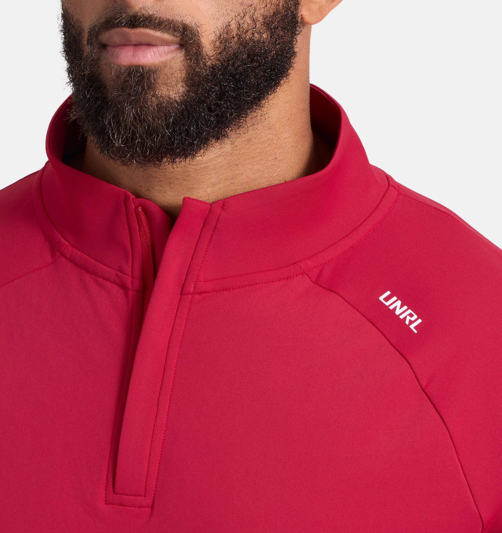 Highlands Quarter Zip
