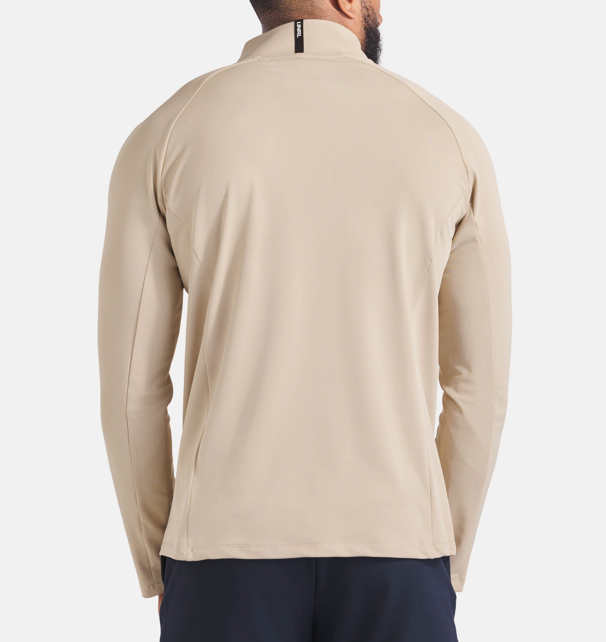 Highlands Quarter Zip