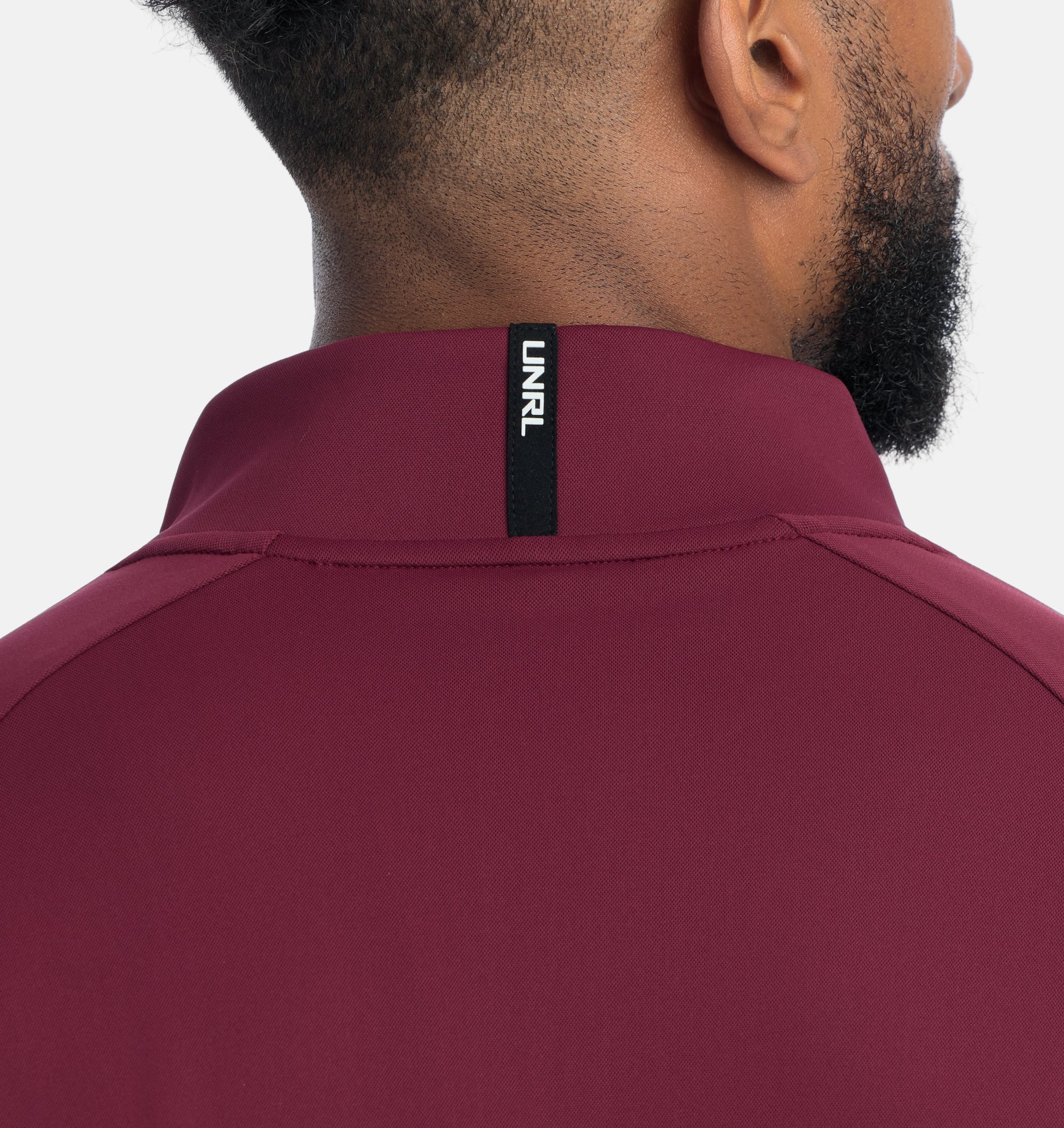 Highlands Quarter Zip