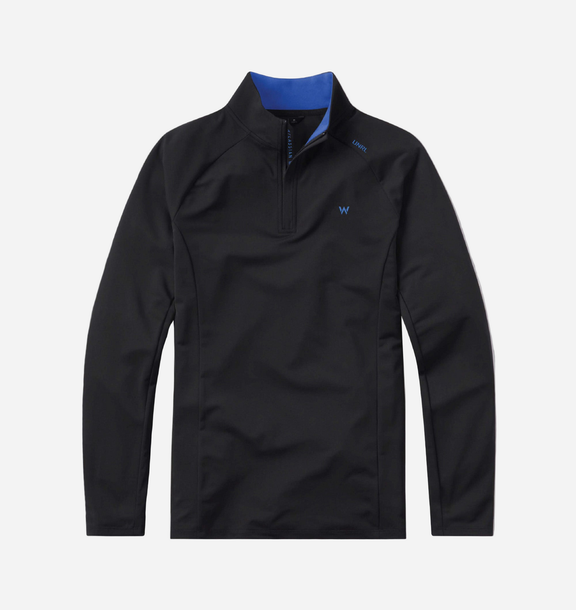 HighlandsQuarterZip-