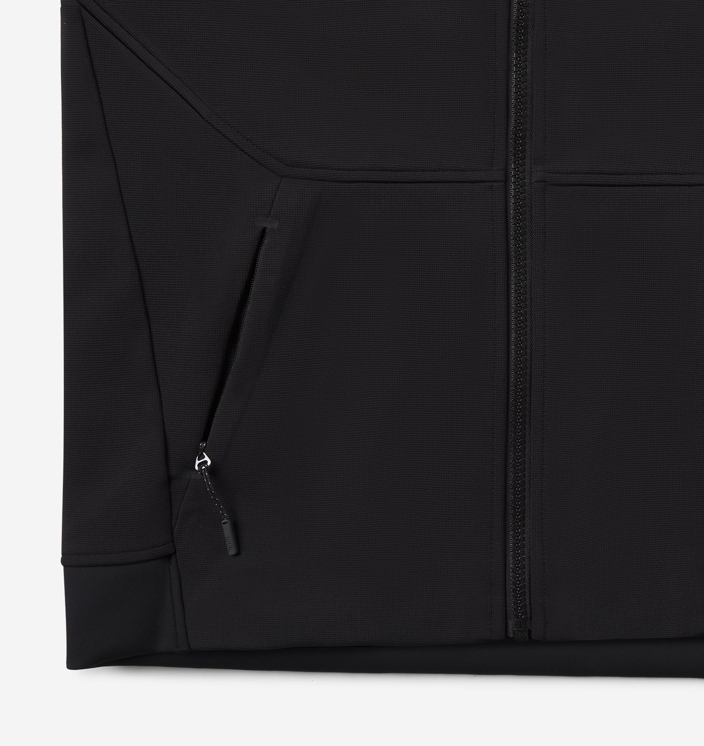 Impact Full-Zip