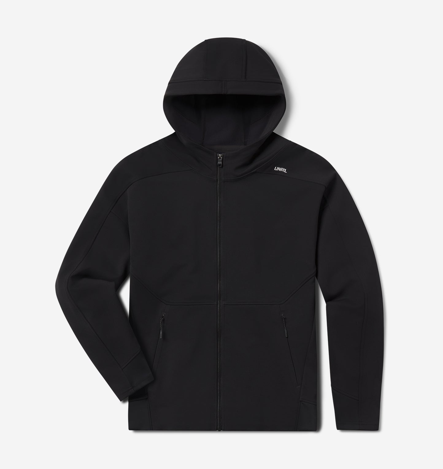 Impact Full-Zip