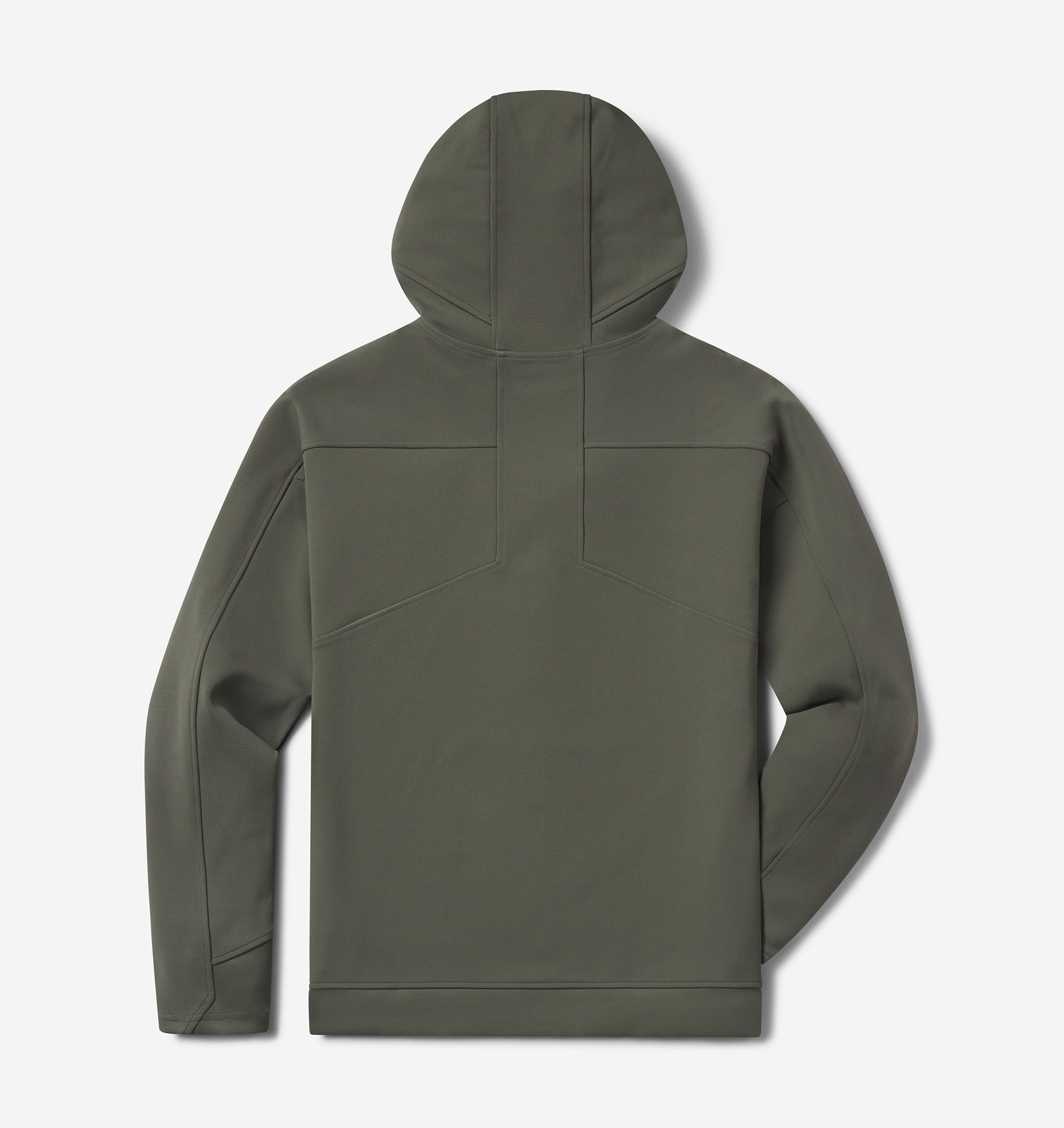 Impact Full-Zip