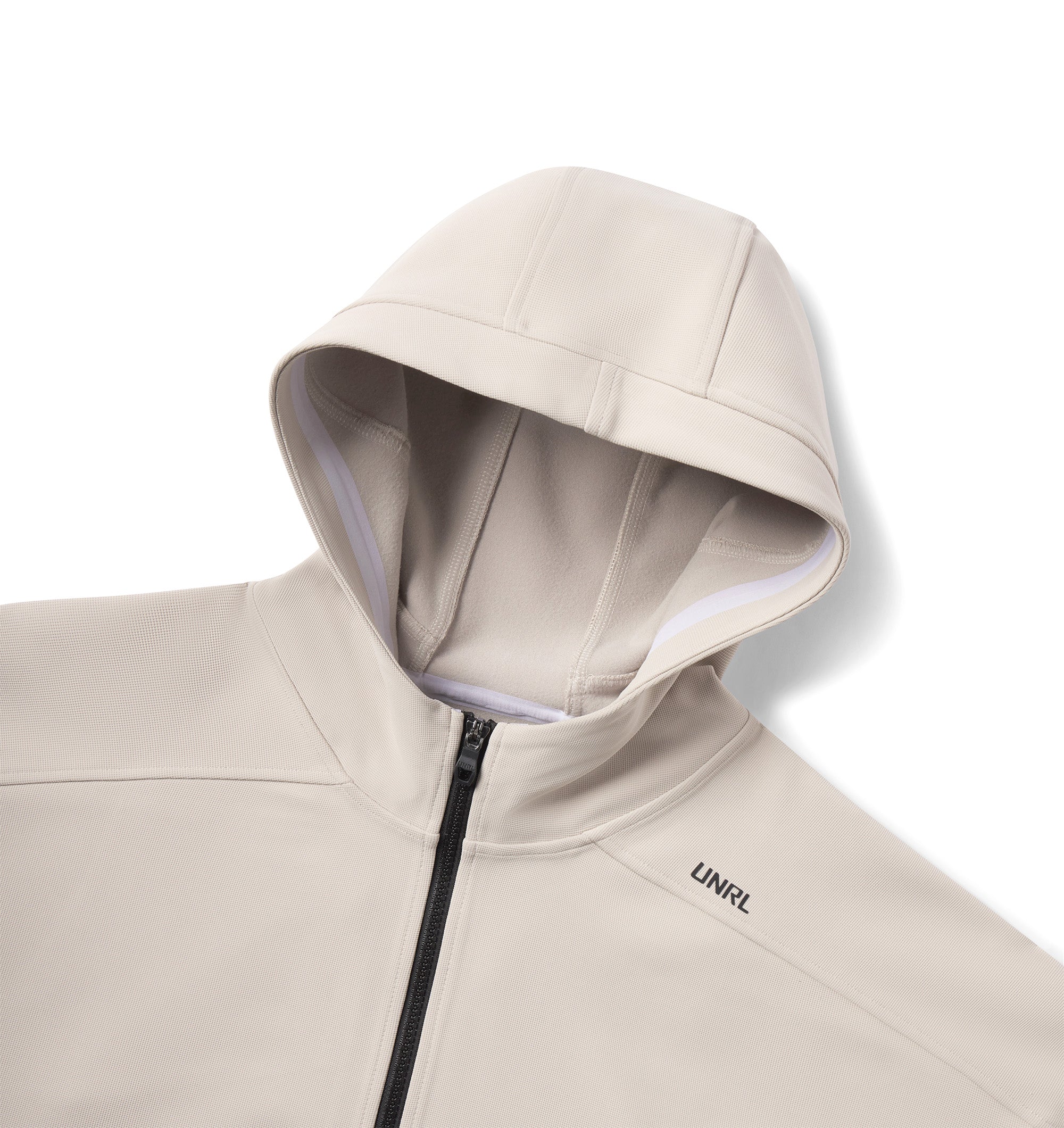 Impact Full-Zip