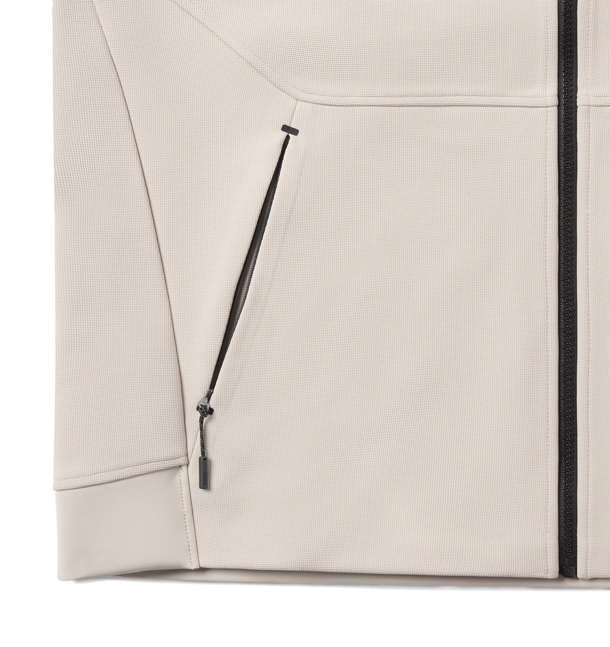 Impact Full-Zip