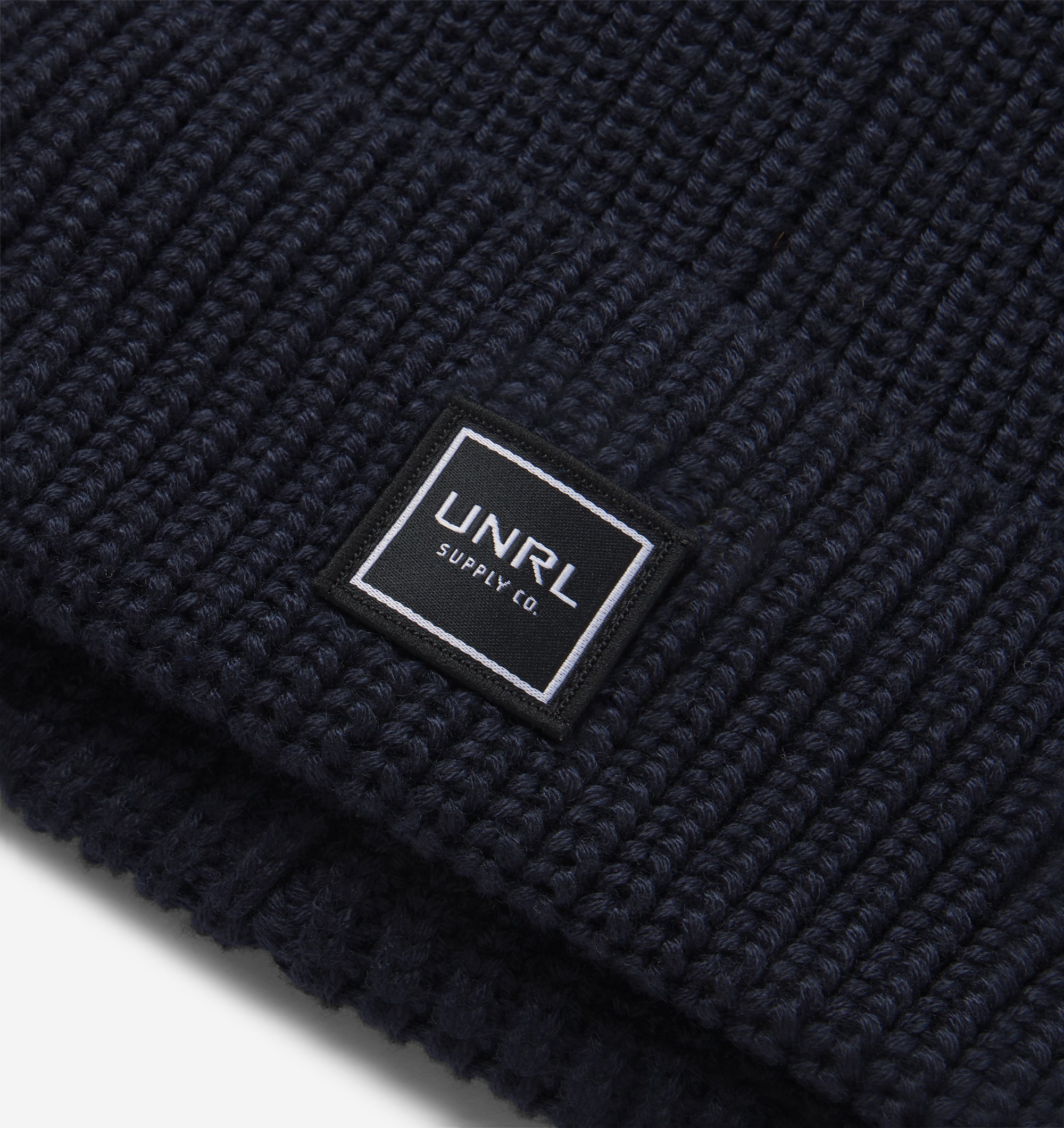 Industry Beanie