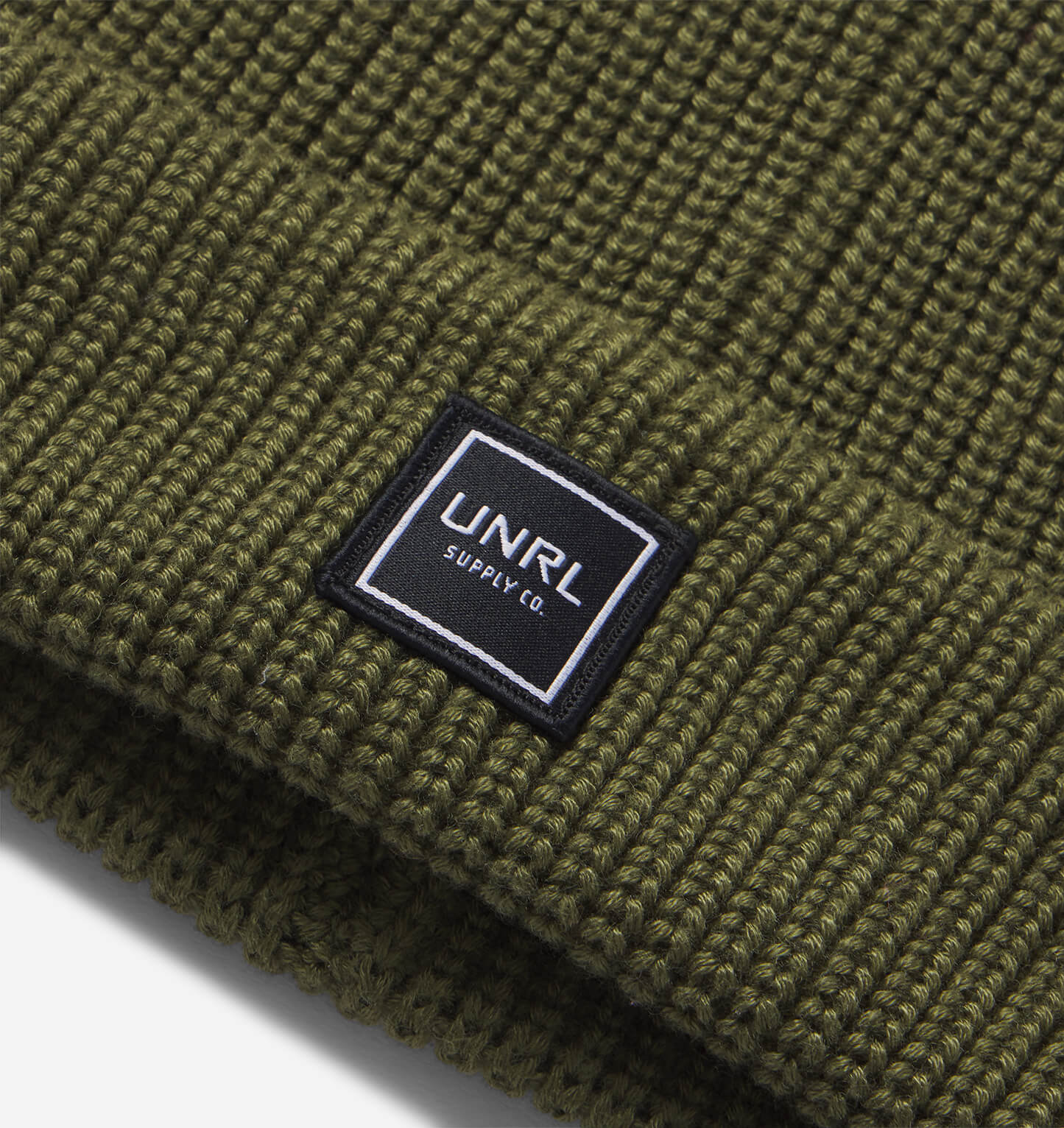 Industry Beanie