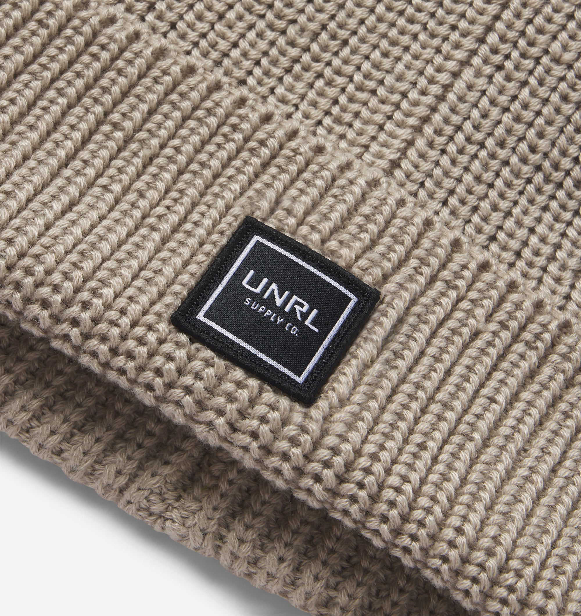Industry Beanie