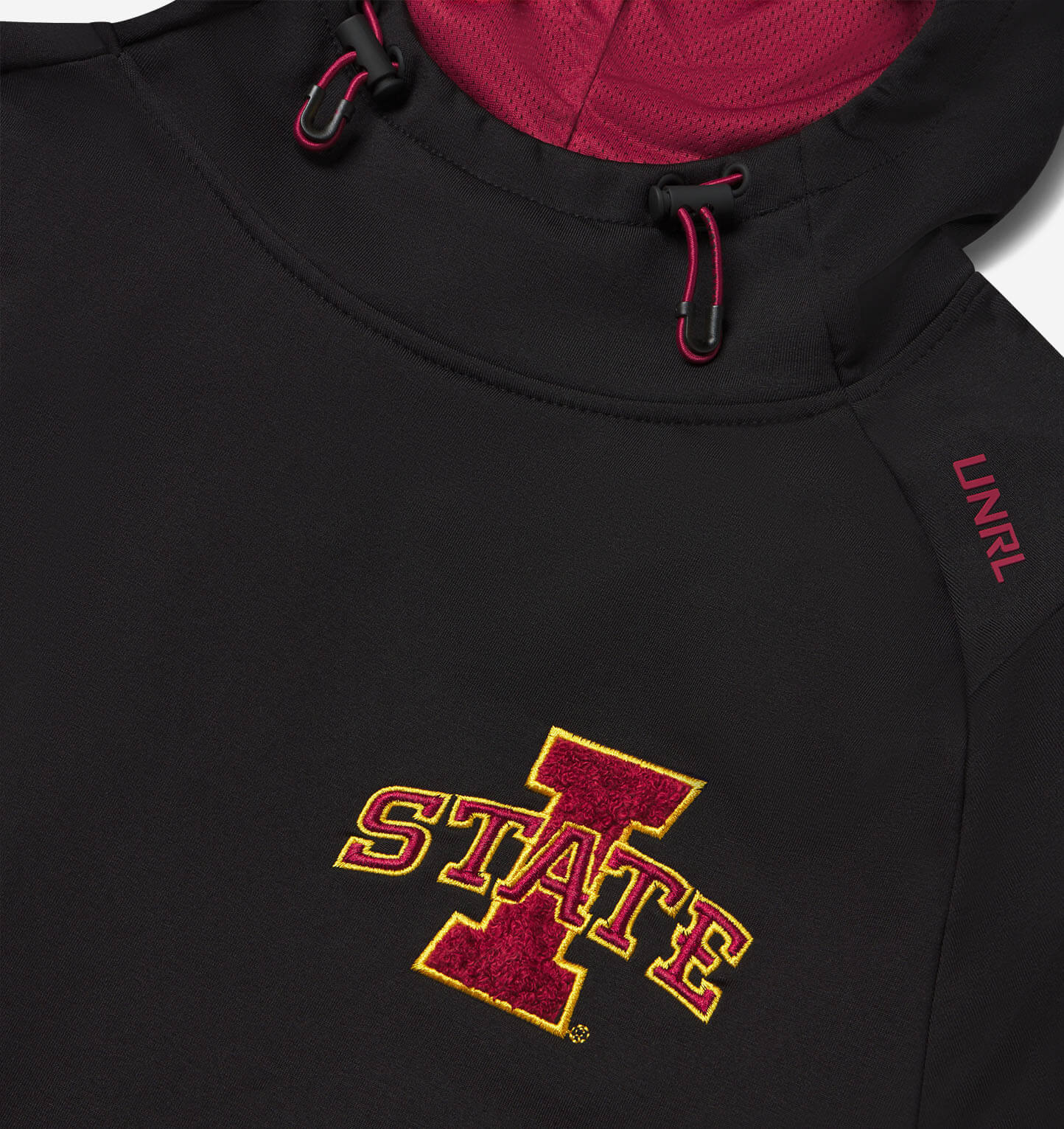 Nike iowa state sweatshirt hot sale