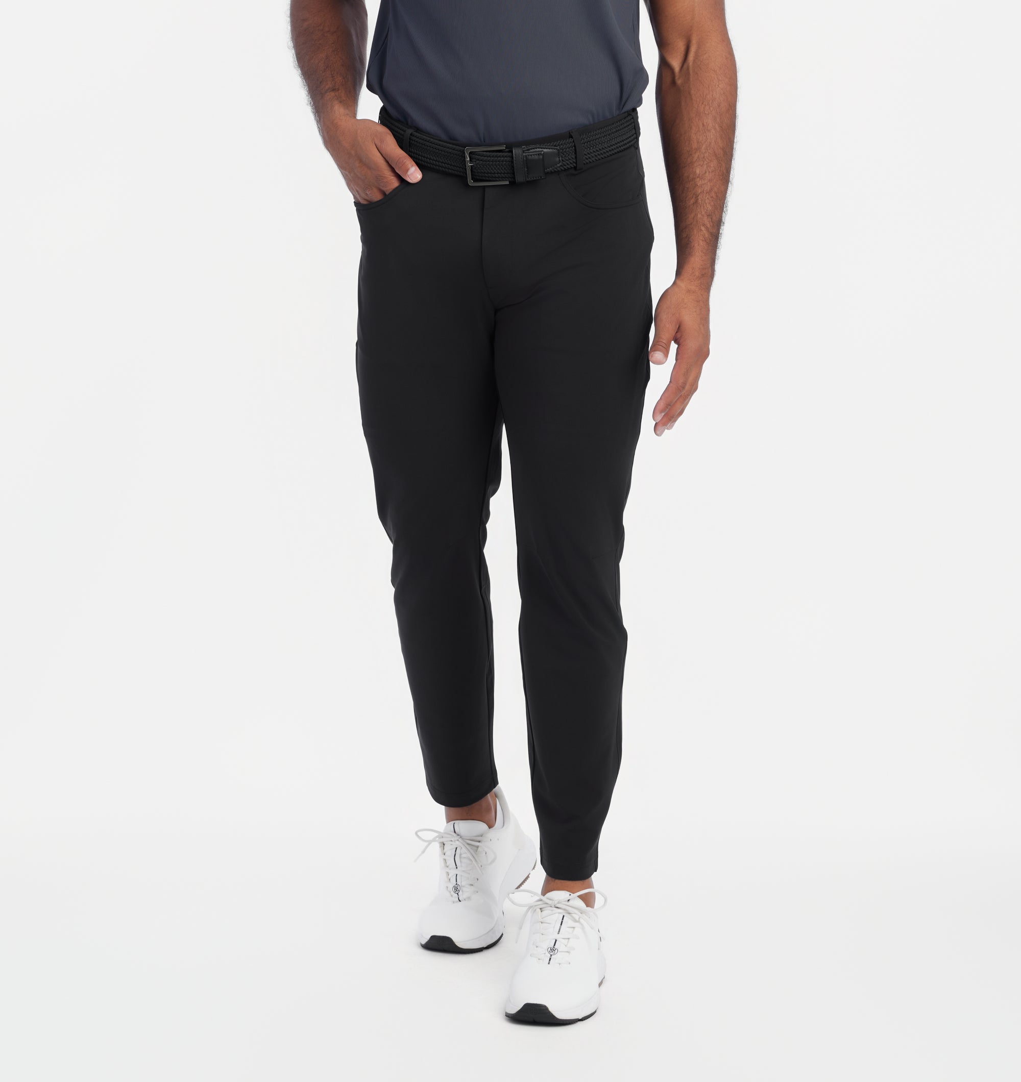 Impulse Pant | UNRL Men's Black Pant Impulse Pant | UNRL Men's Black Pant