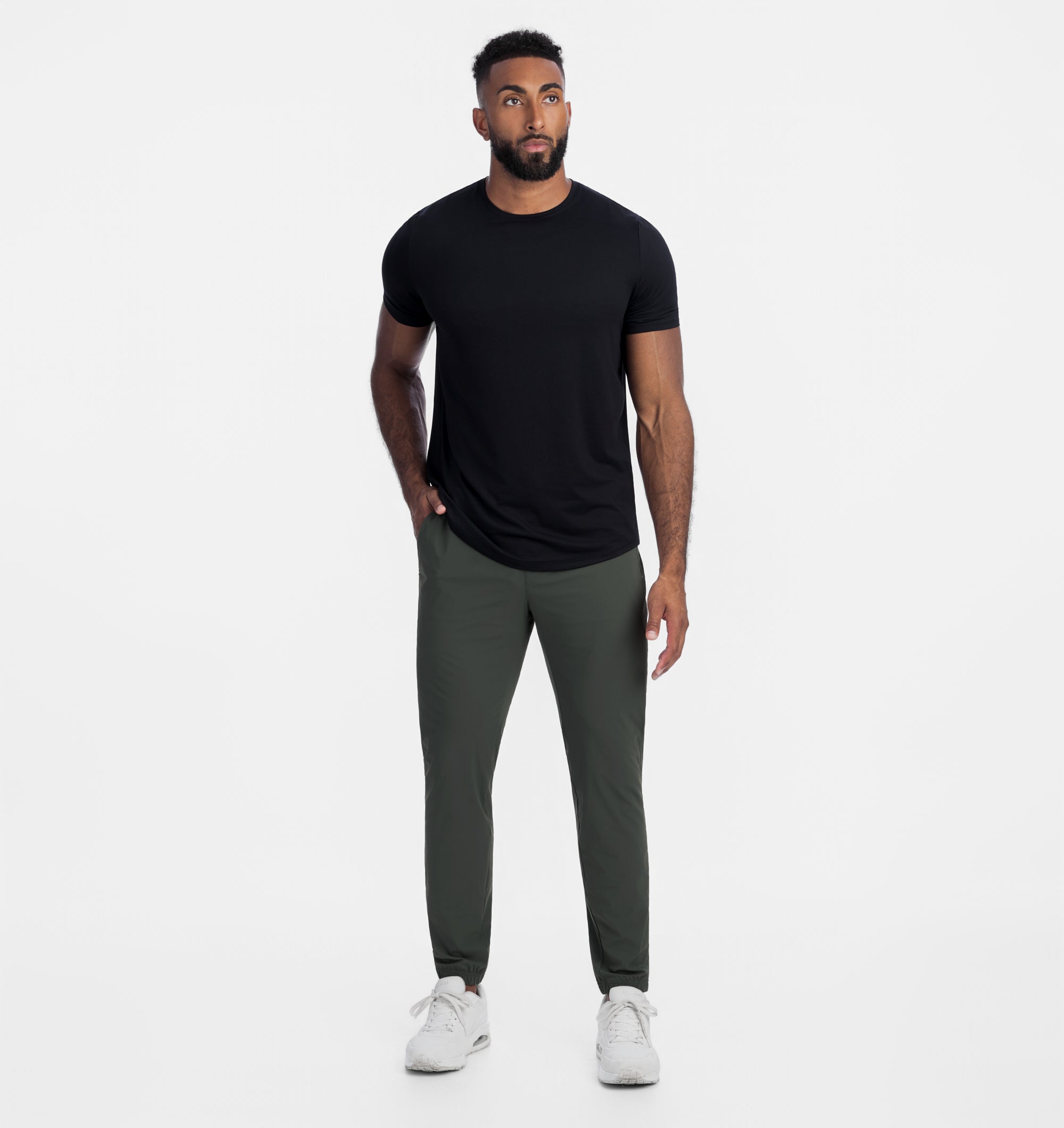 In-Flex Jogger III