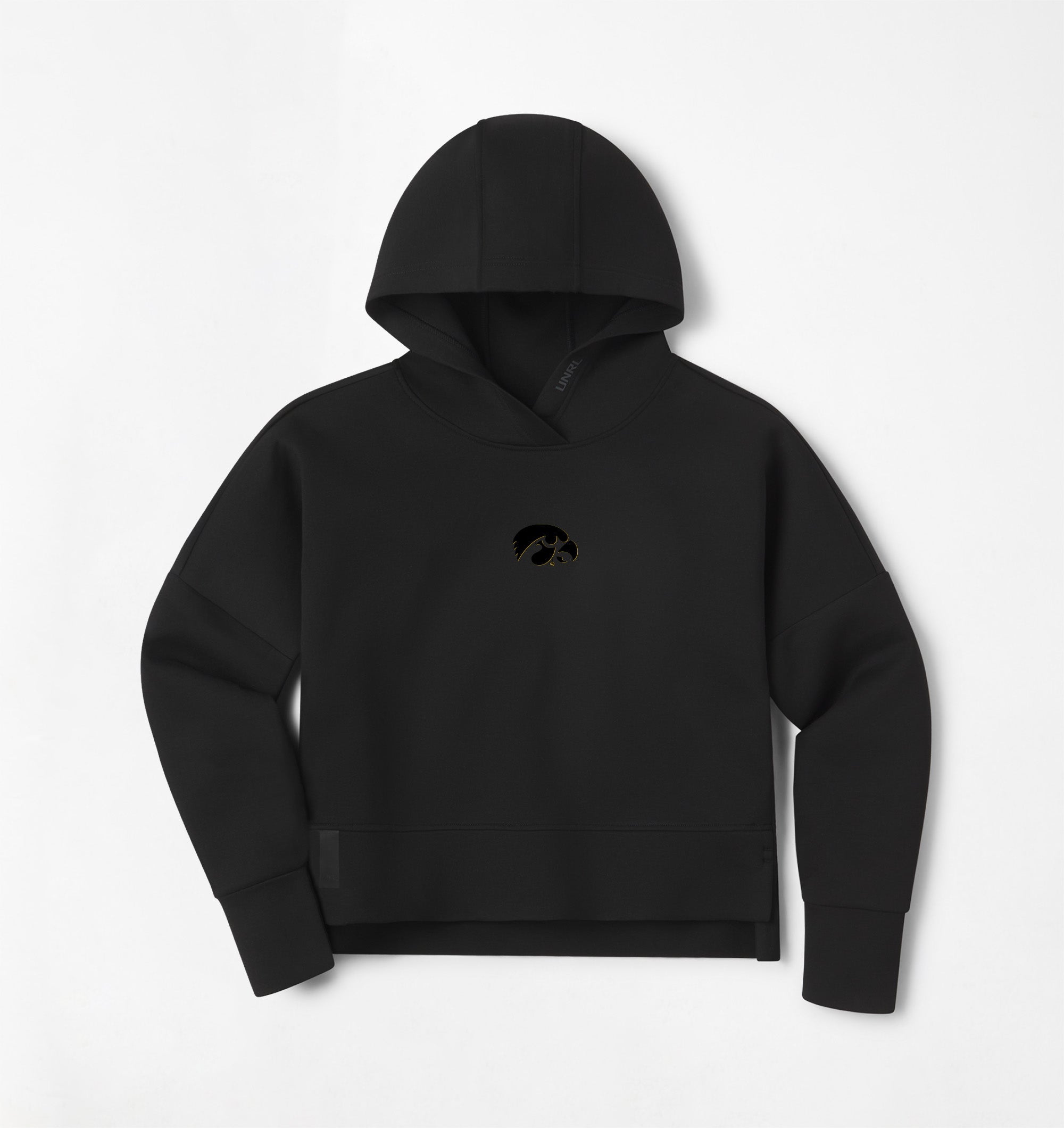 UNRL x University of Iowa Luxbreak Oversized Hoodie