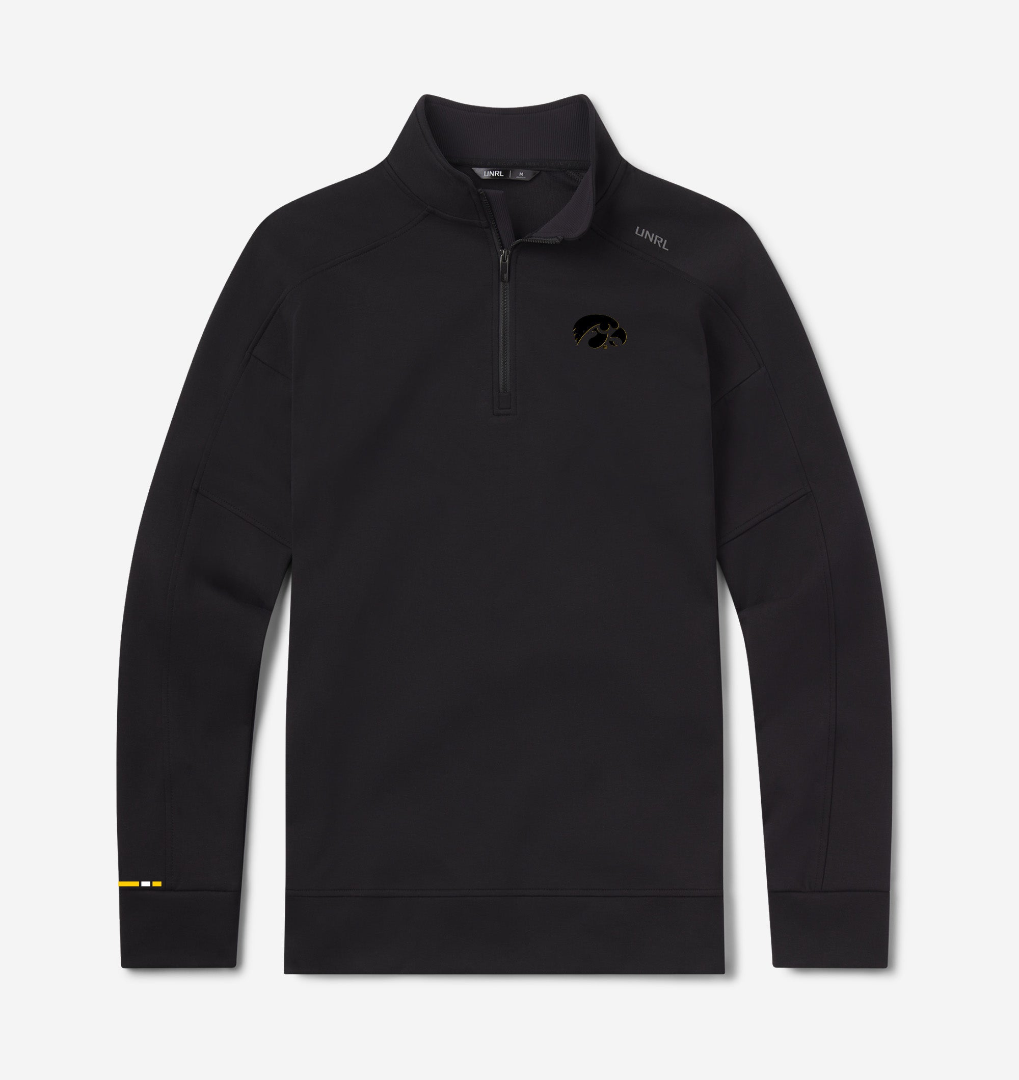 UNRL x University of Iowa Outbound Quarter Zip