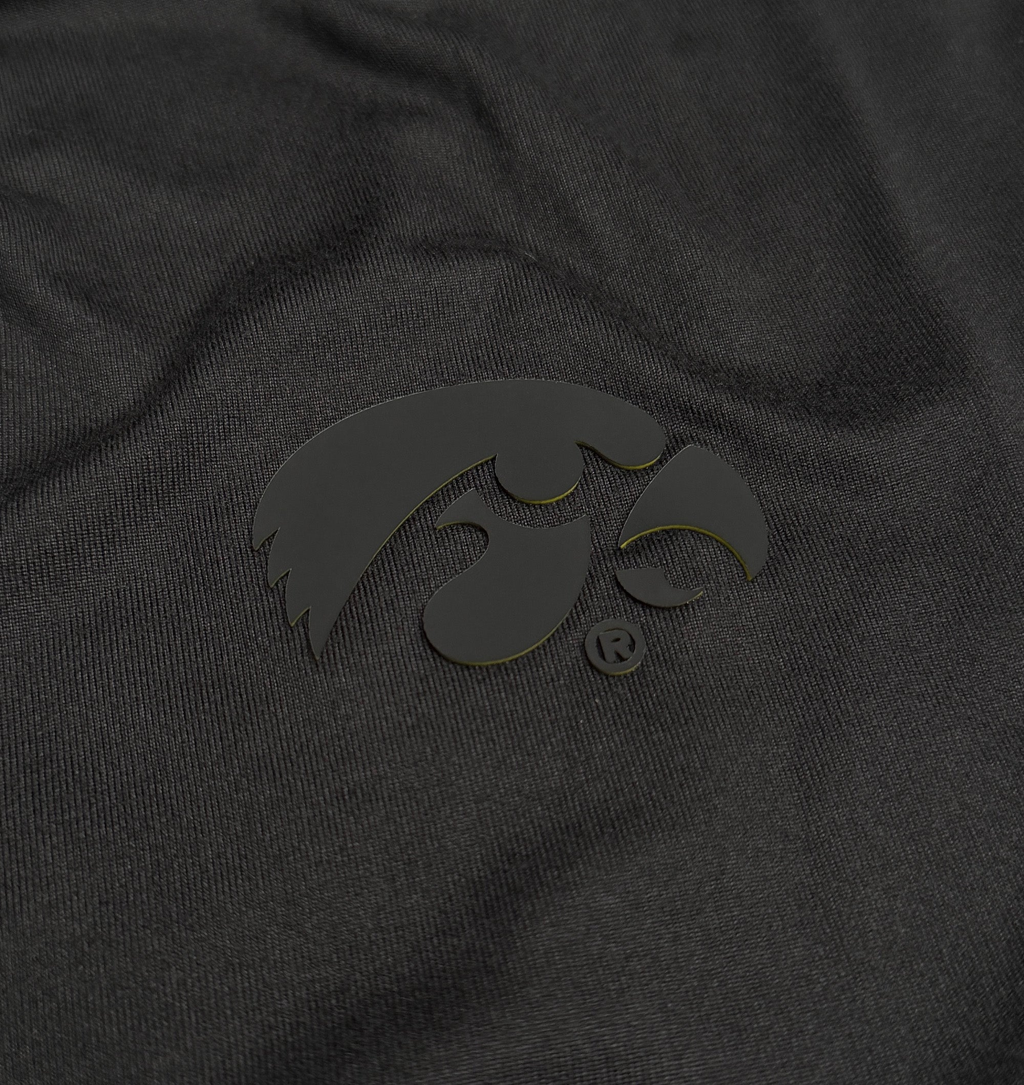 UNRL x University of Iowa Outbound Quarter Zip