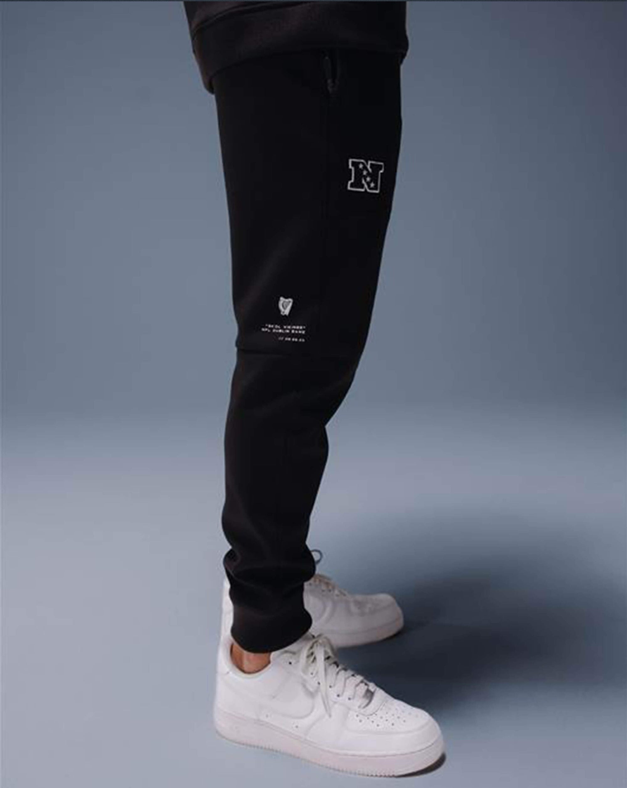 UNRL x Vikings LTD. Dublin High Street Jogger