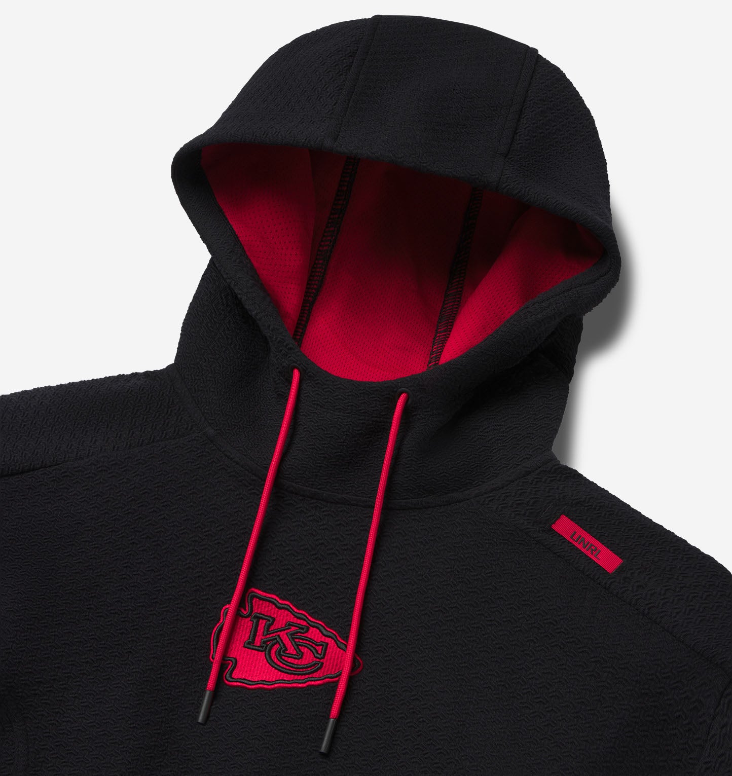 UNRL x Chiefs Ascend Hoodie