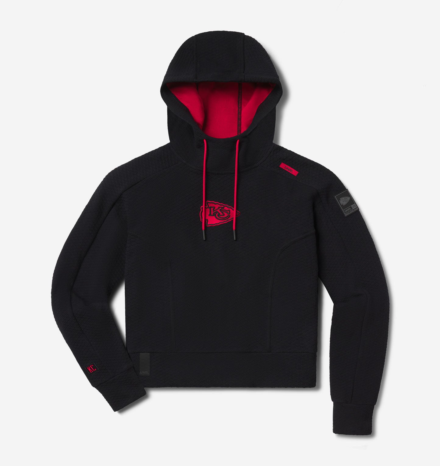 UNRL x Chiefs Ascend Hoodie