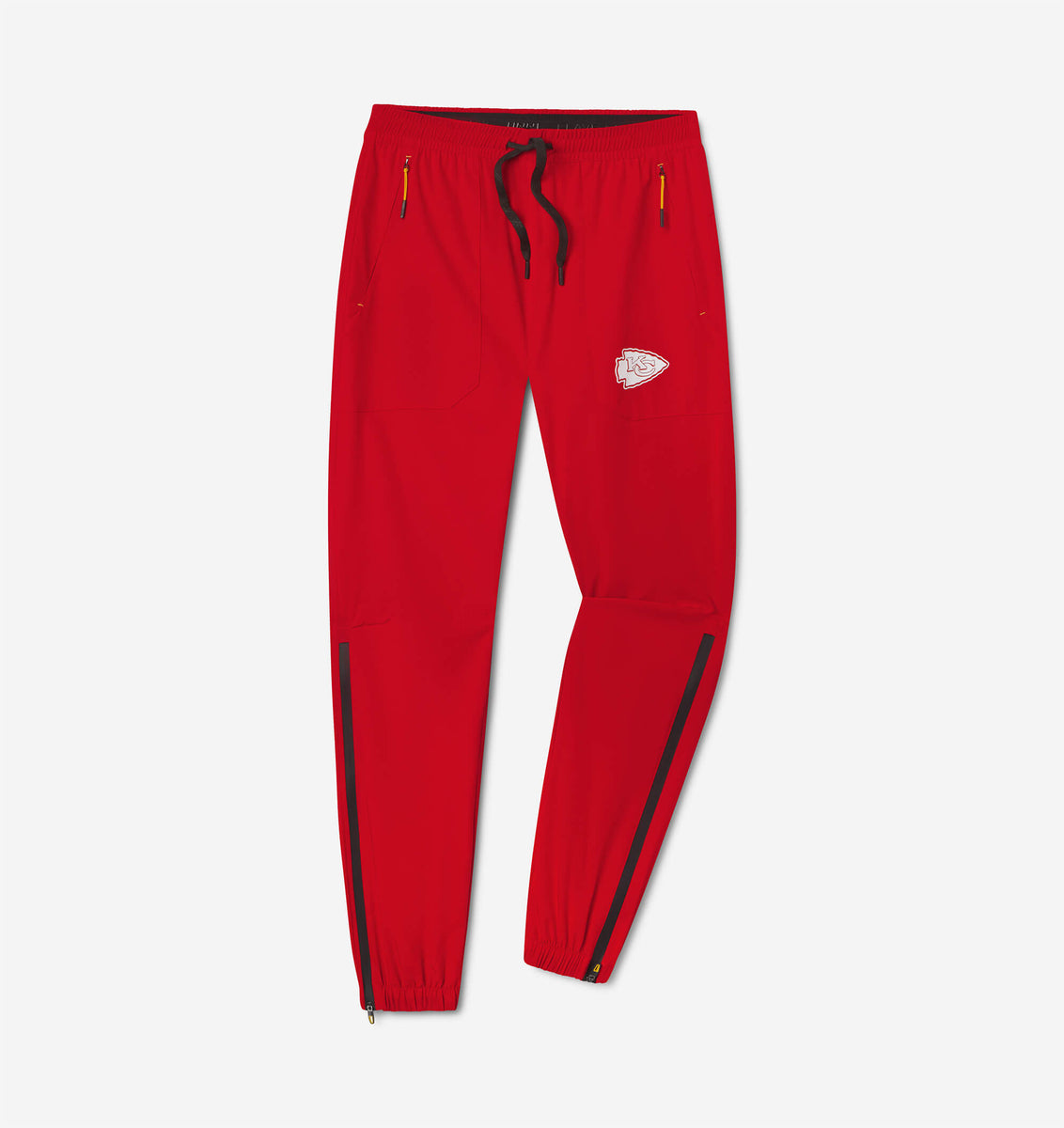 KansasCityChiefsTrackPant-Red-