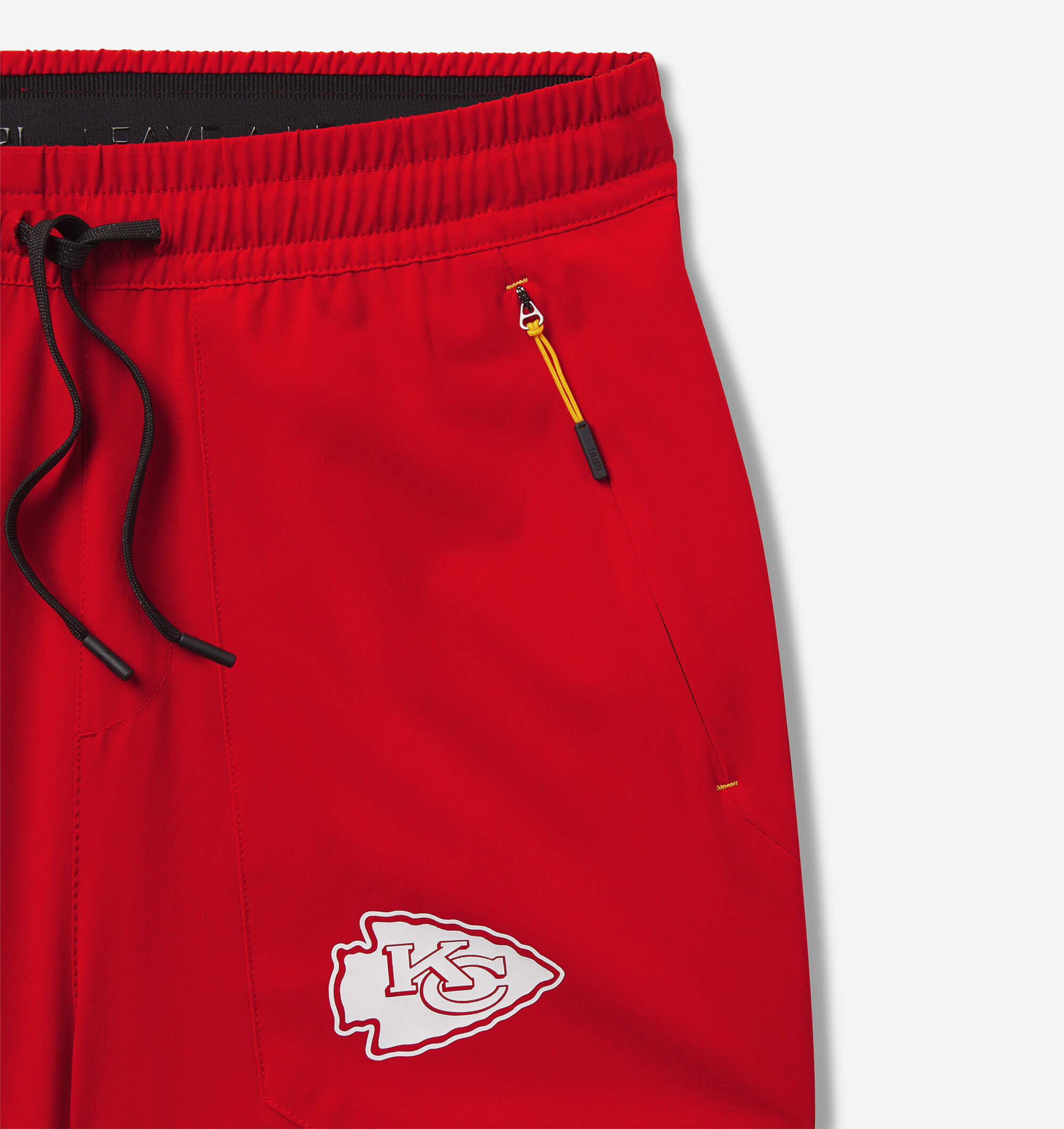 UNRL x Chiefs DWR Track Pant