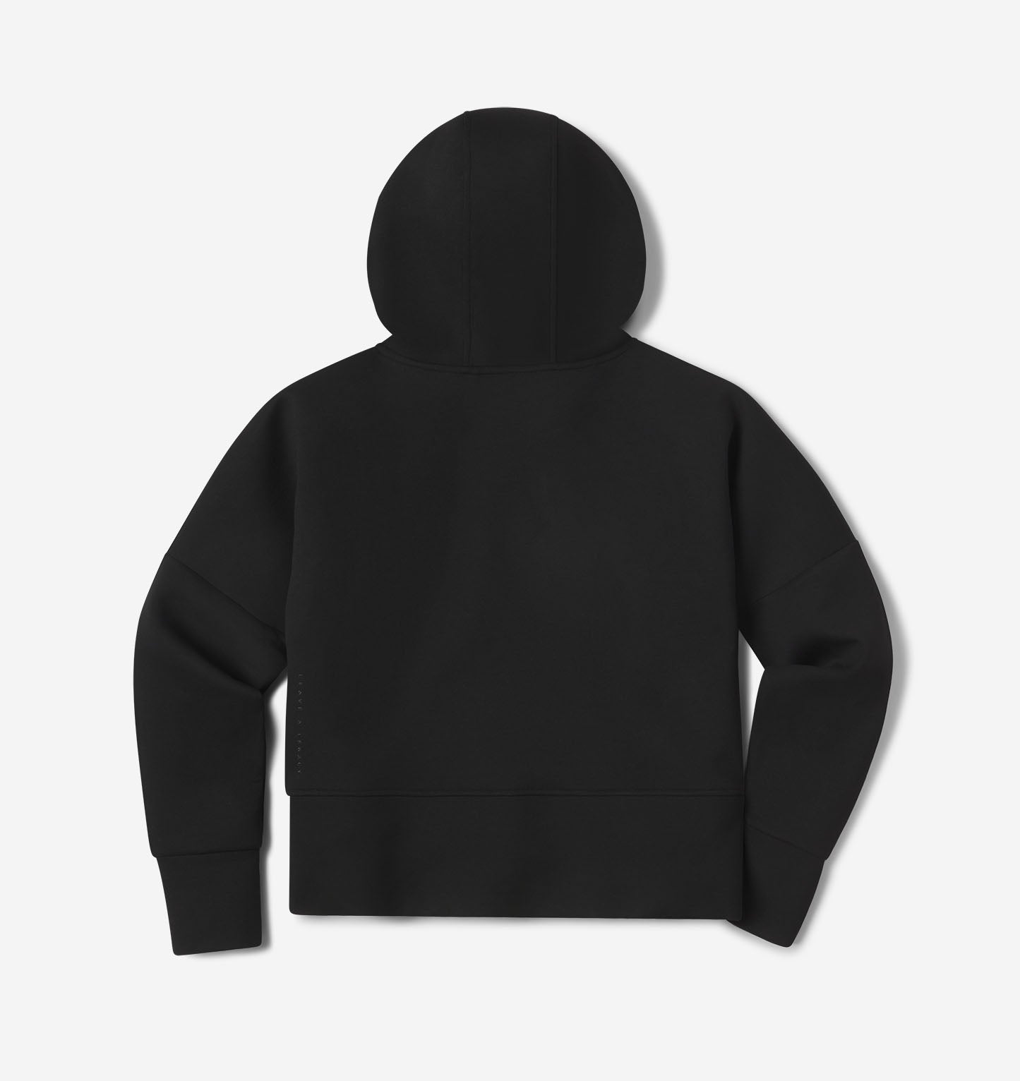 UNRL x University of Iowa Luxbreak Oversized Hoodie