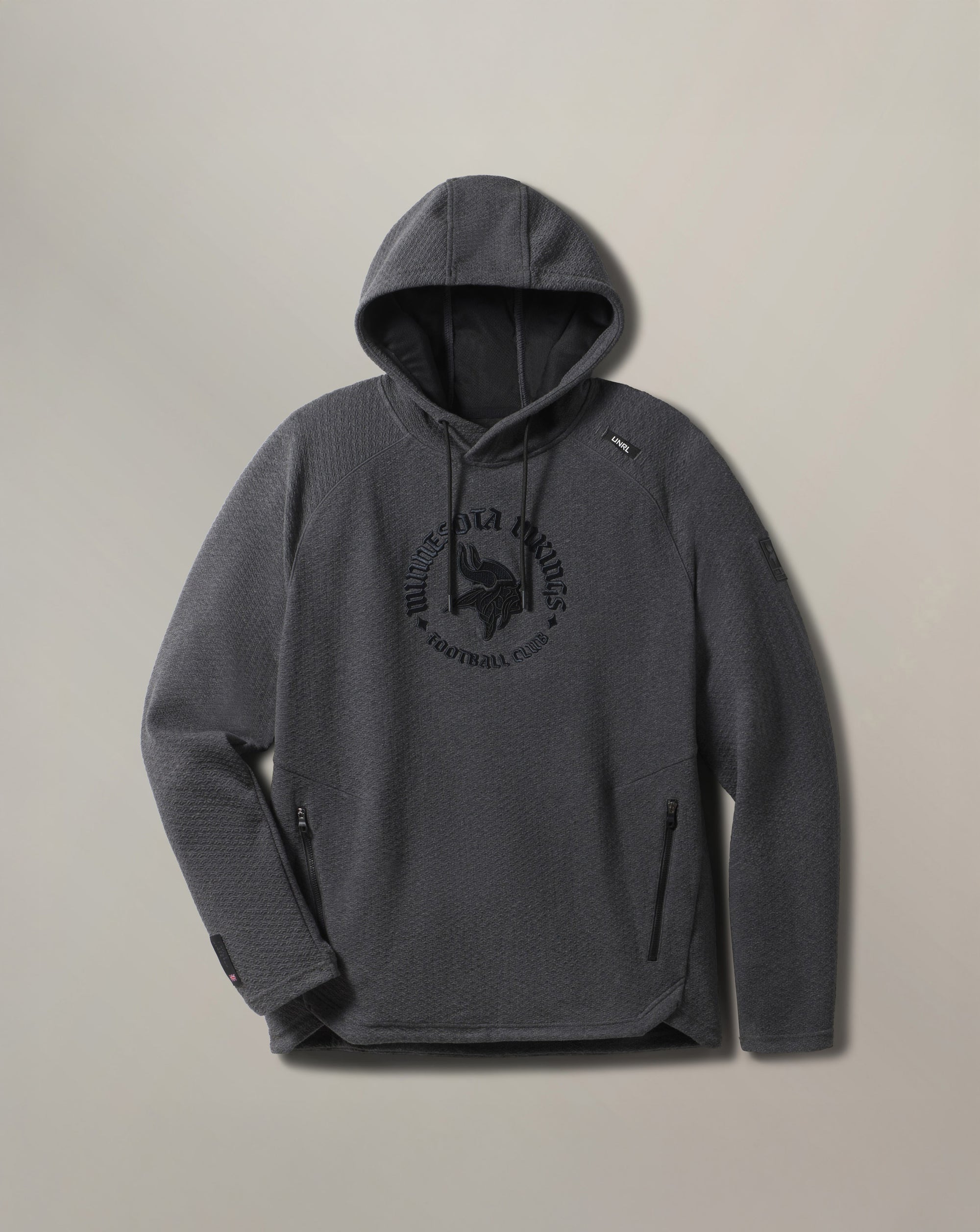 UNRL x Vikings LTD. London Elevation Hoodie