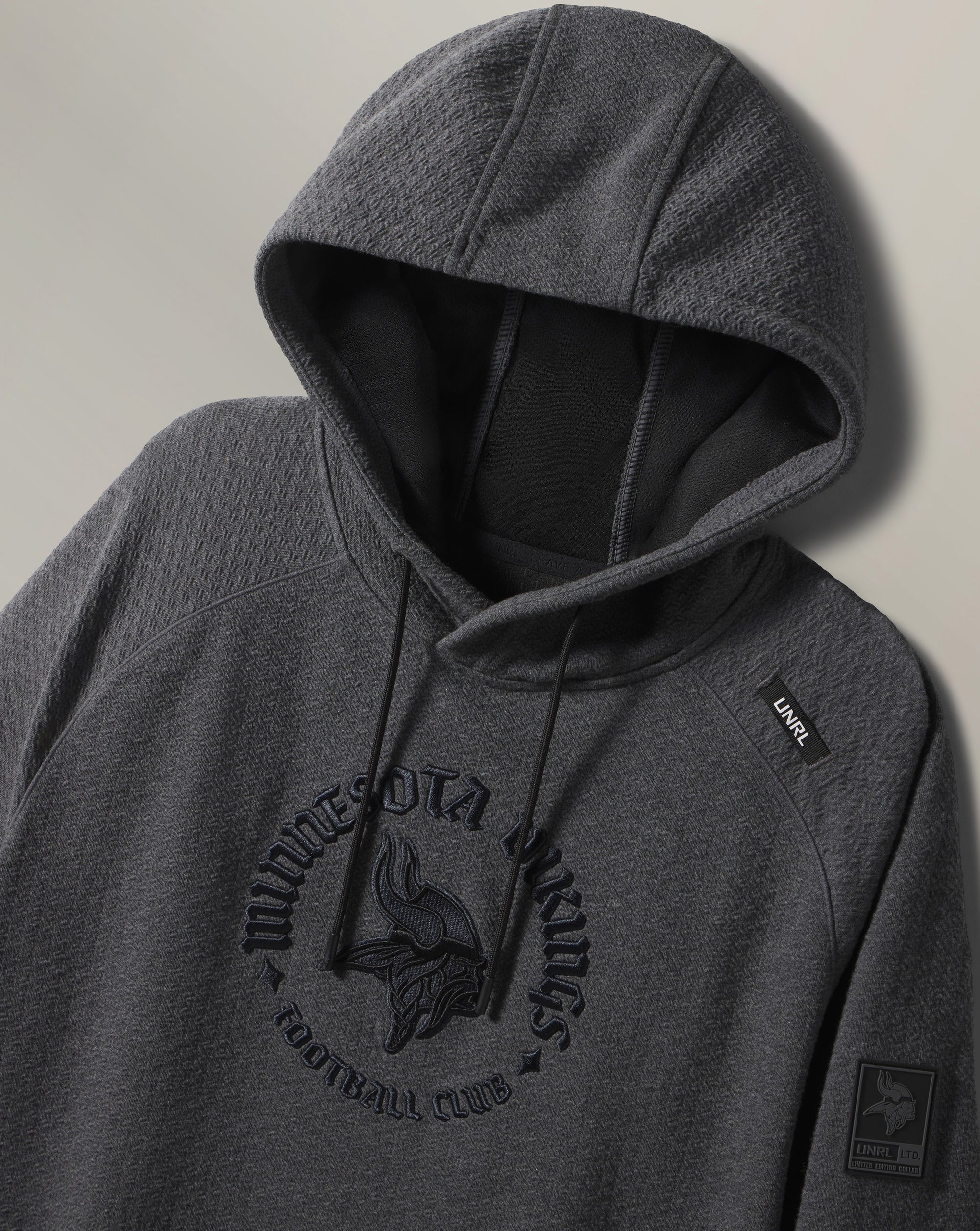 UNRL x Vikings LTD. London Elevation Hoodie
