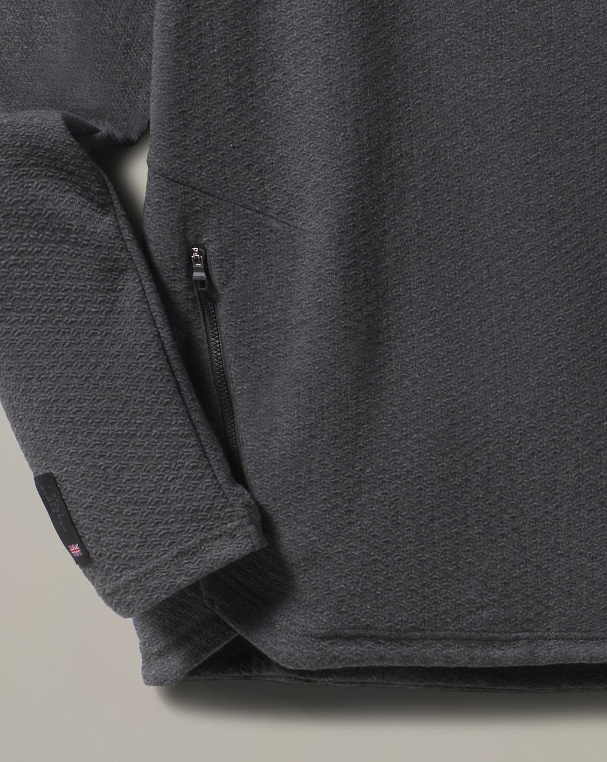 UNRL x Vikings LTD. London Elevation Hoodie
