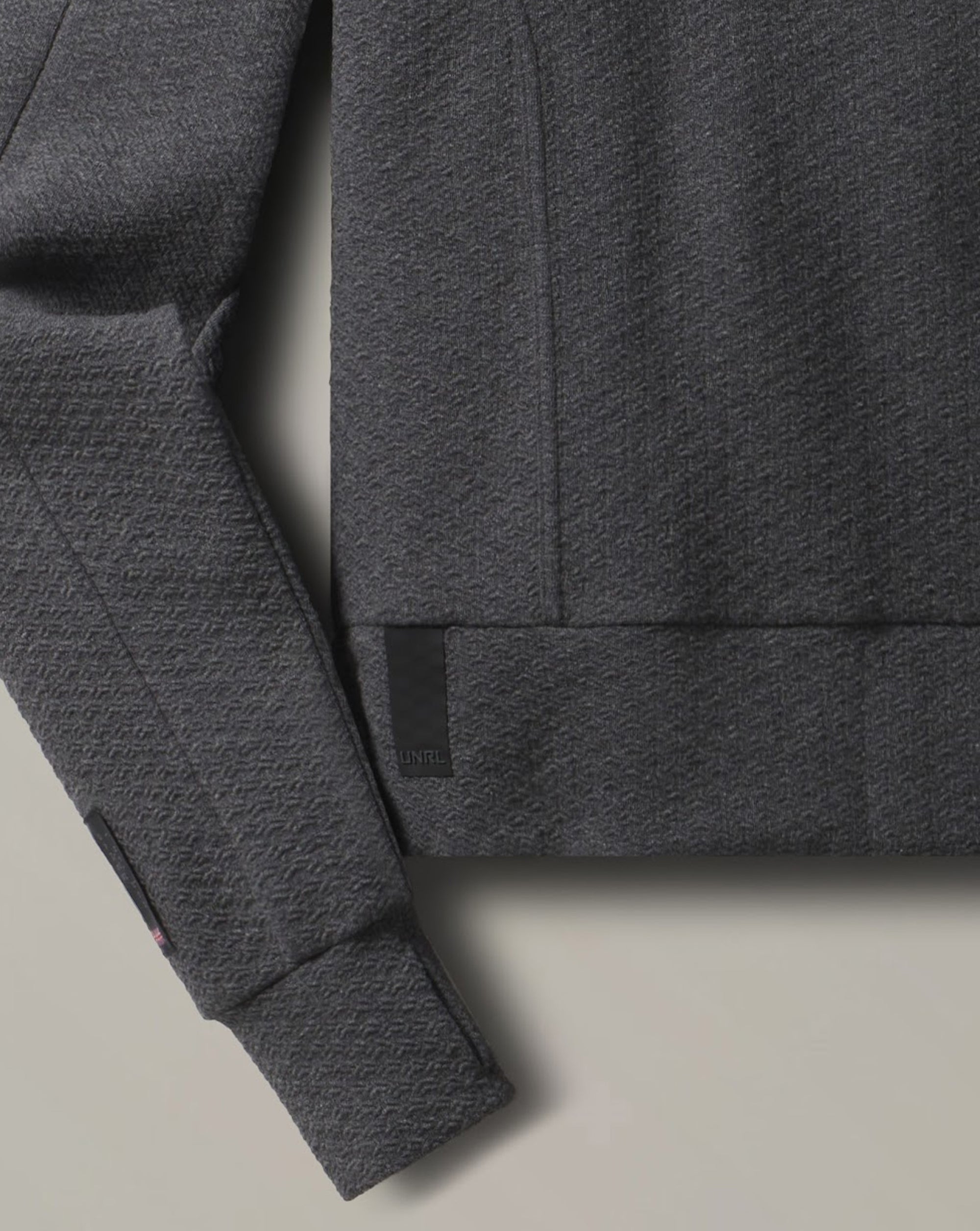 UNRL x Vikings LTD. London Women's Elevation Hoodie