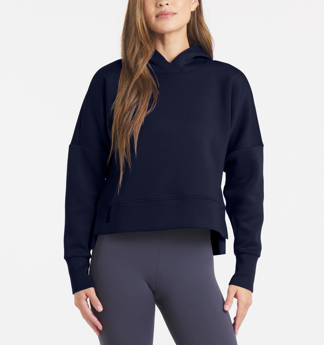 Luxbreak Oversized Hoodie – UNRL