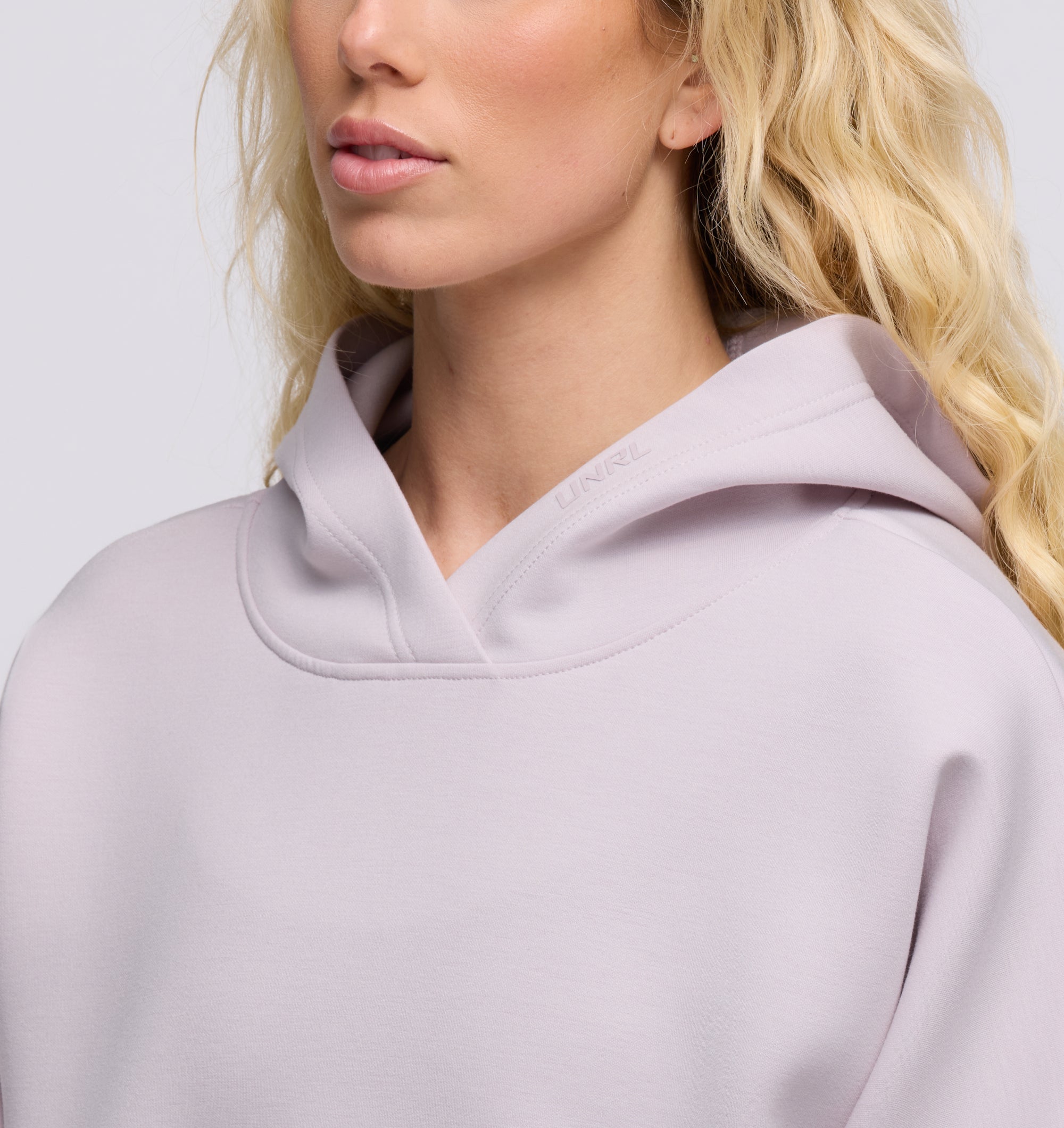 Luxbreak Oversized Hoodie – UNRL