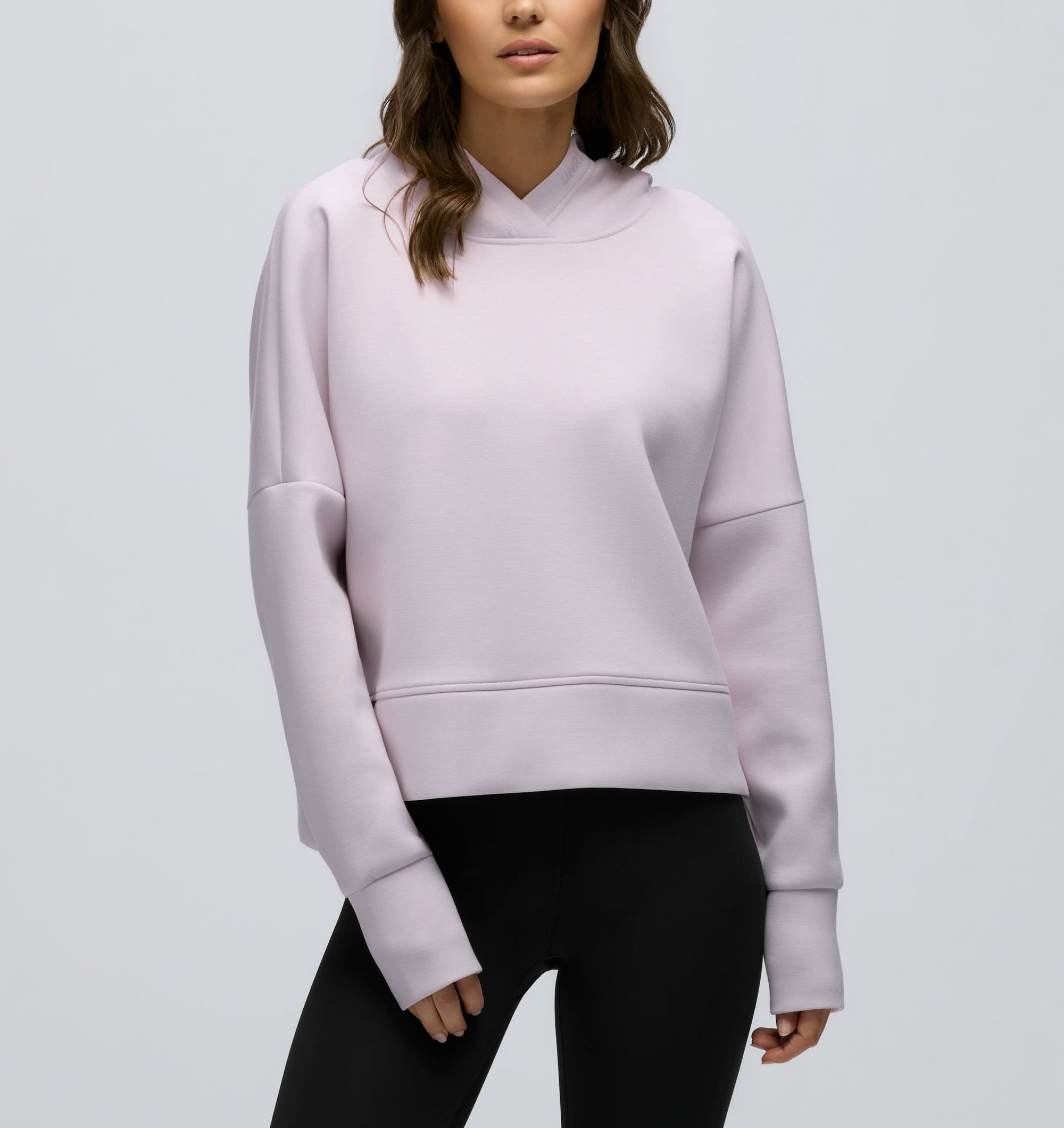 RUSSELUNO LUXY HOODIE サイズ6 美品 Luxbreak Oversized Hoodie – UNRL