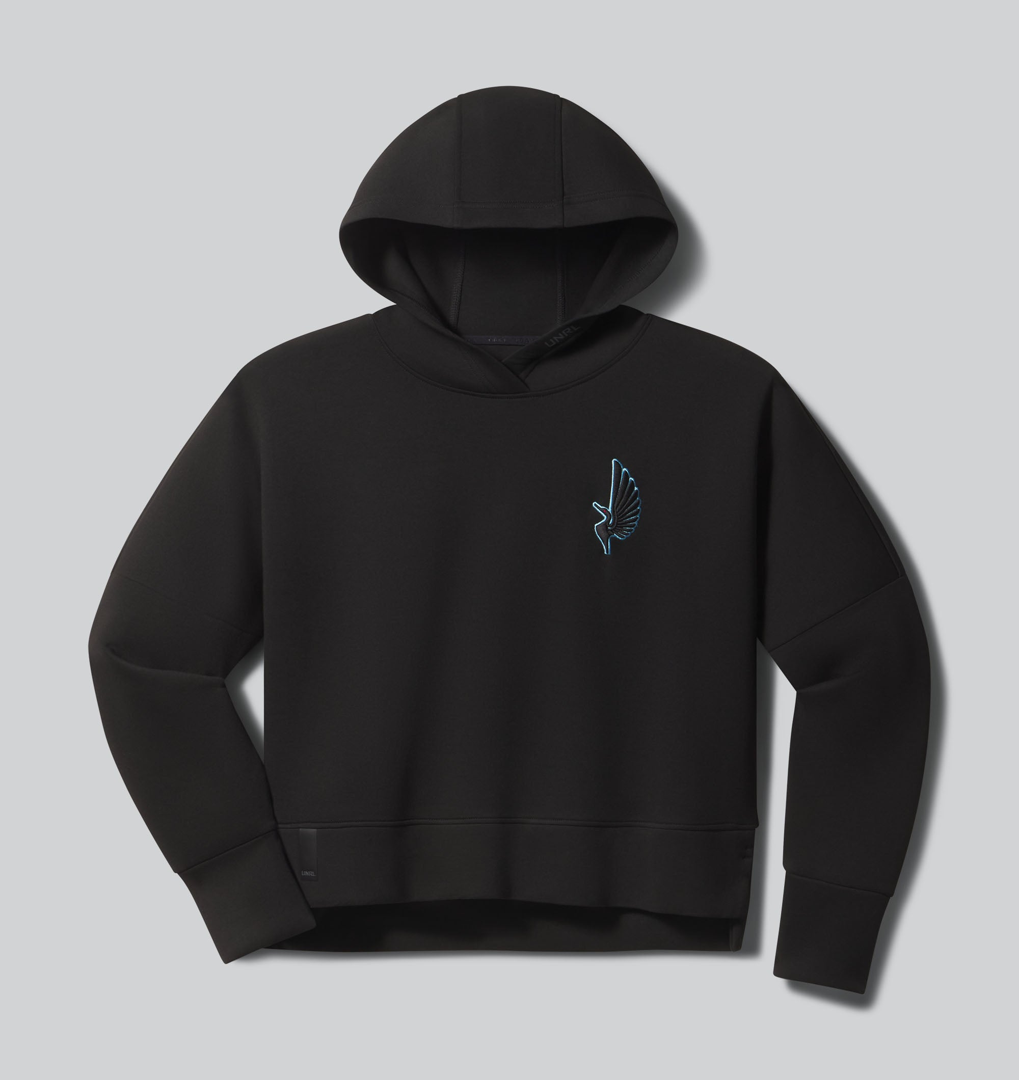 UNRL x Minnesota United FC Luxbreak Oversized Hoodie