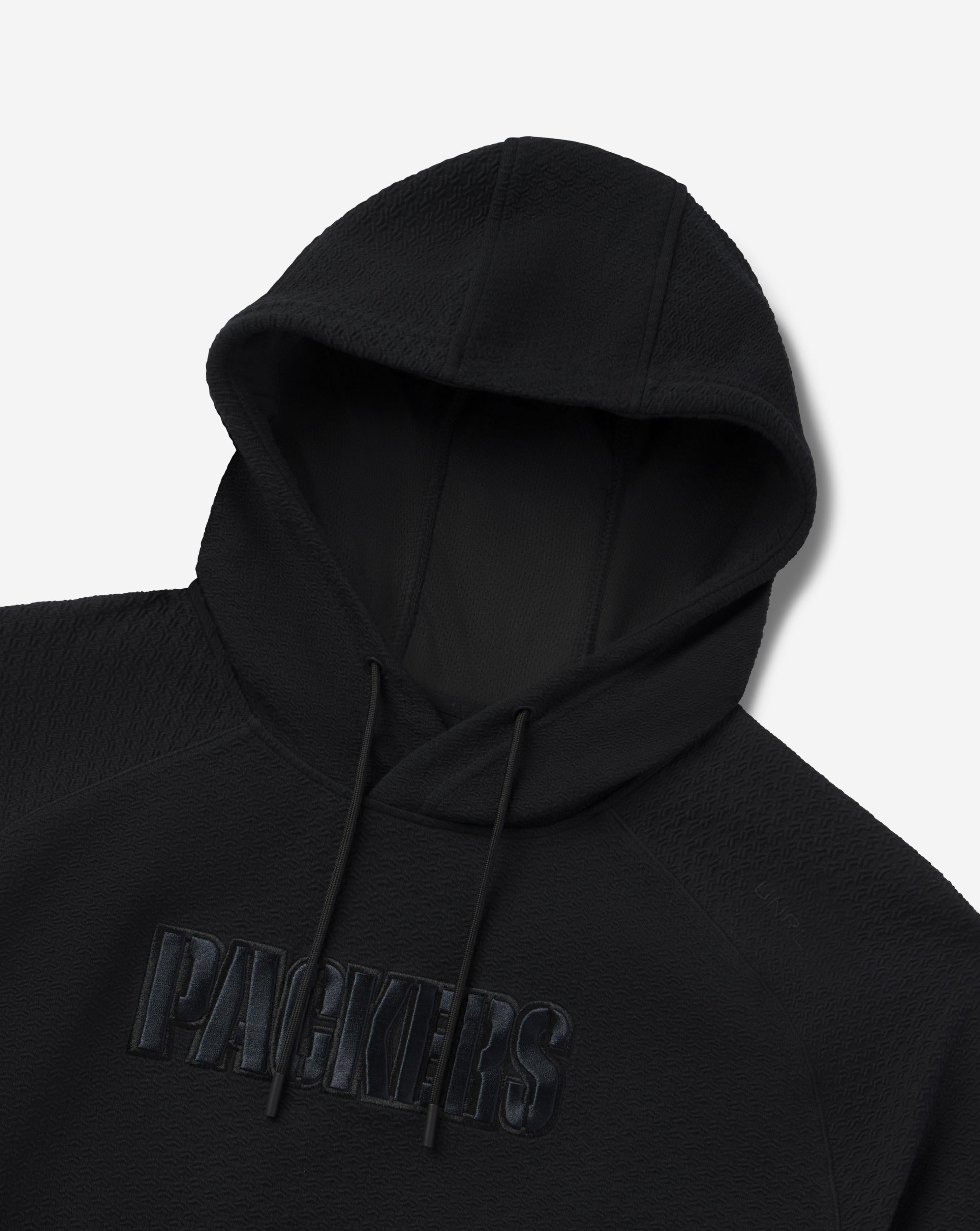 UNRL x Packers Elevation Hoodie