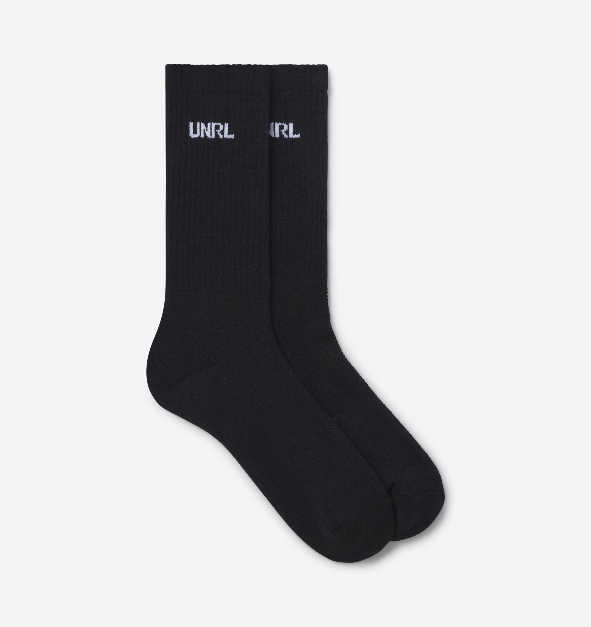 Mid-Calf Performance (3-Pair)