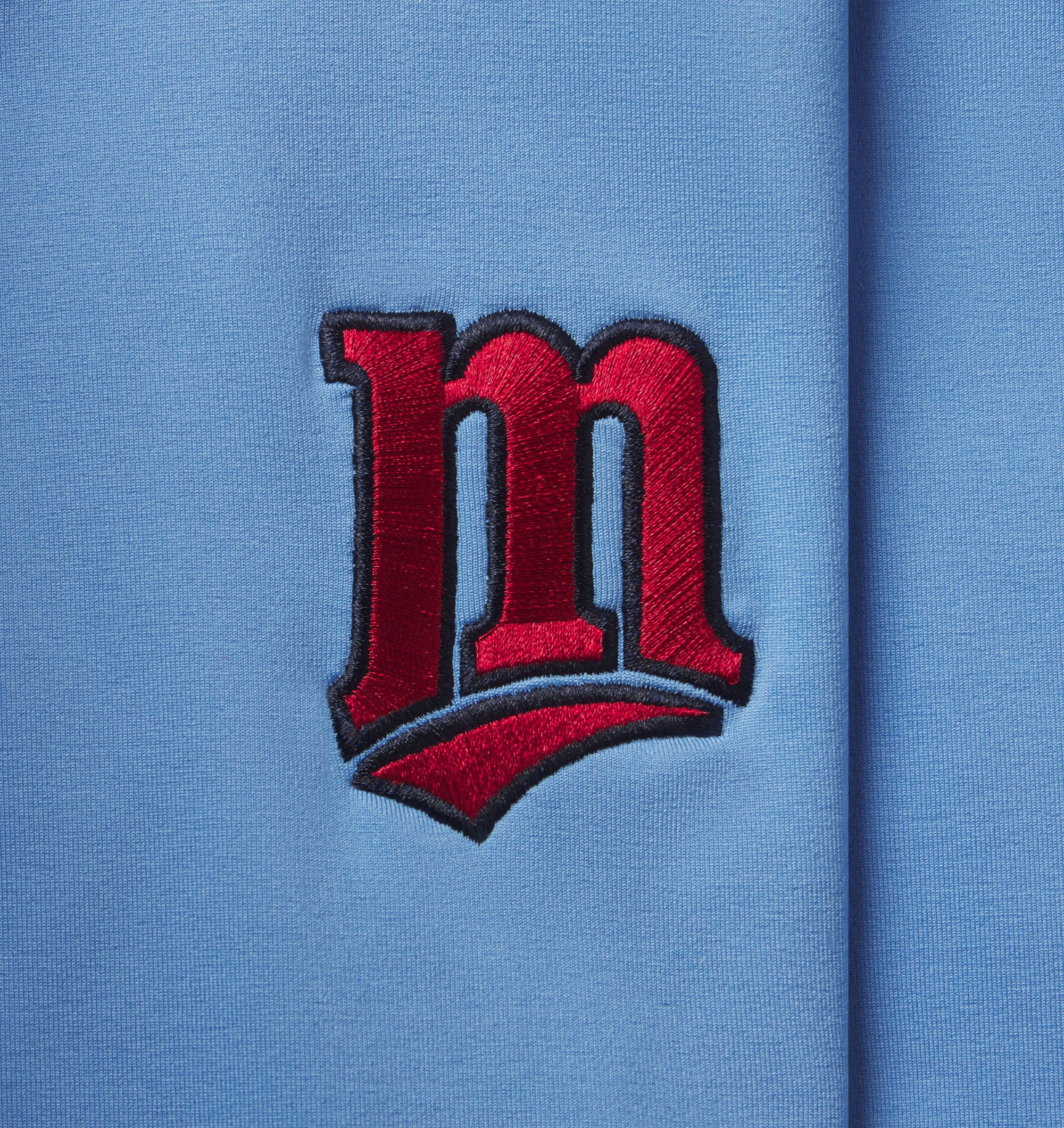 UNRL x Twins Crossover Hoodie No. 3
