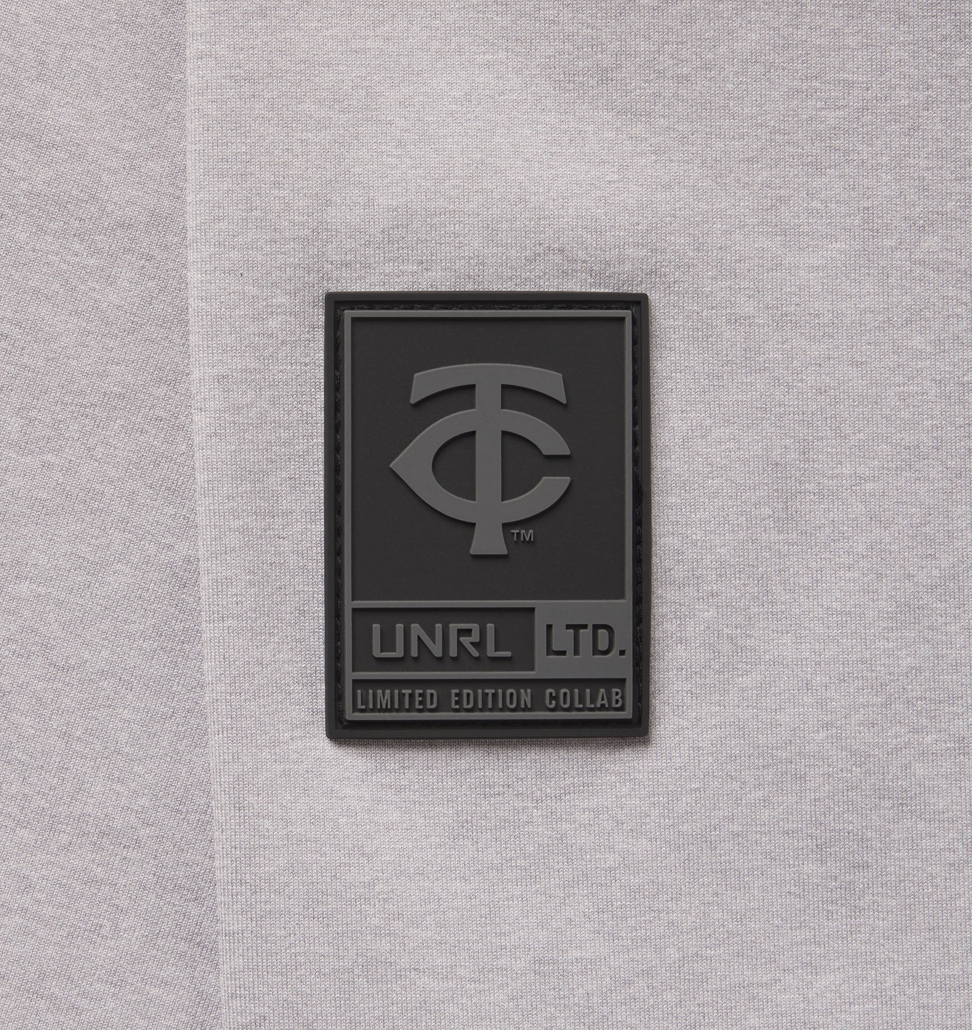 UNRL x Twins Crossover Hoodie No. 1