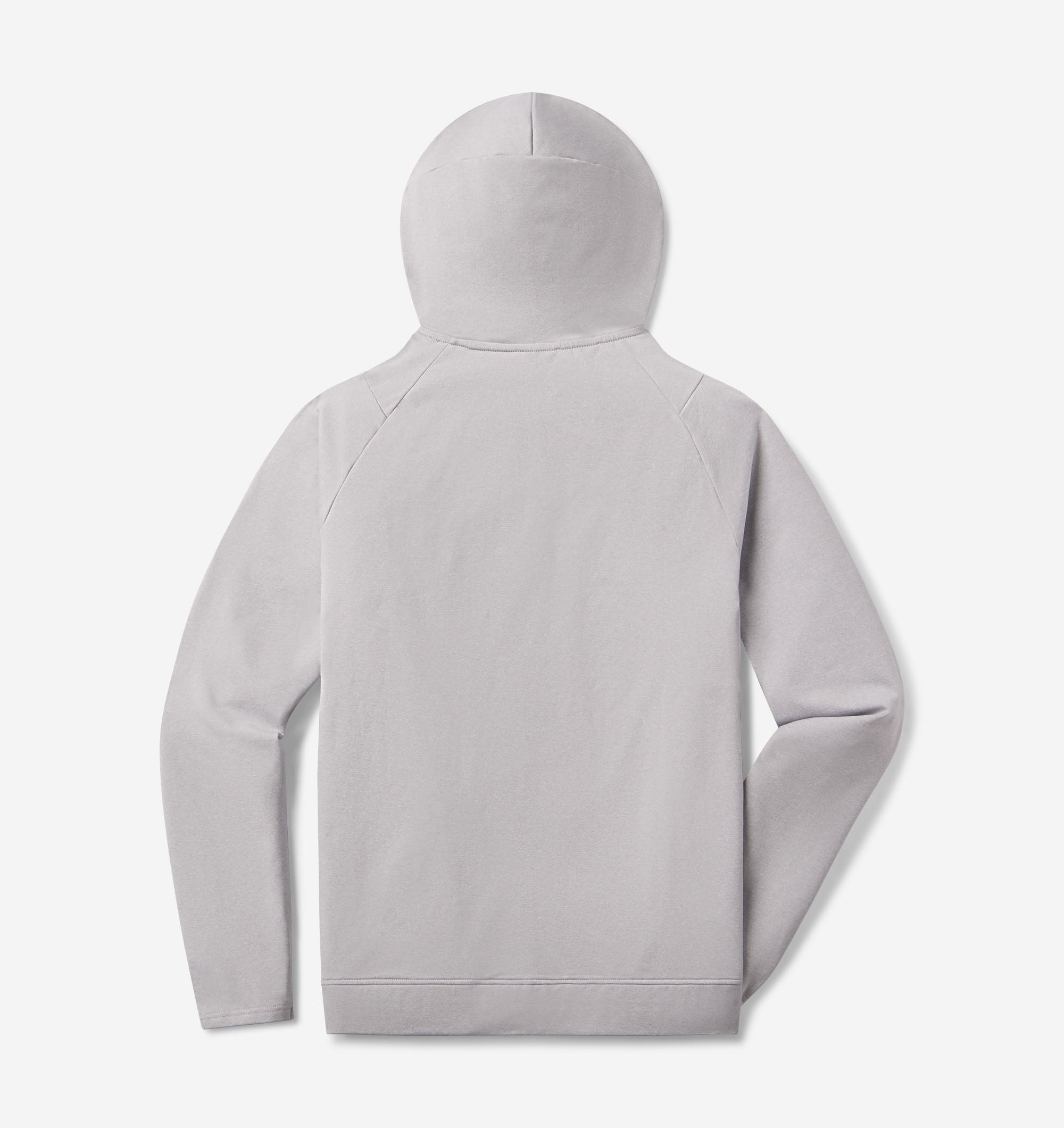UNRL x Twins Crossover Hoodie No. 1
