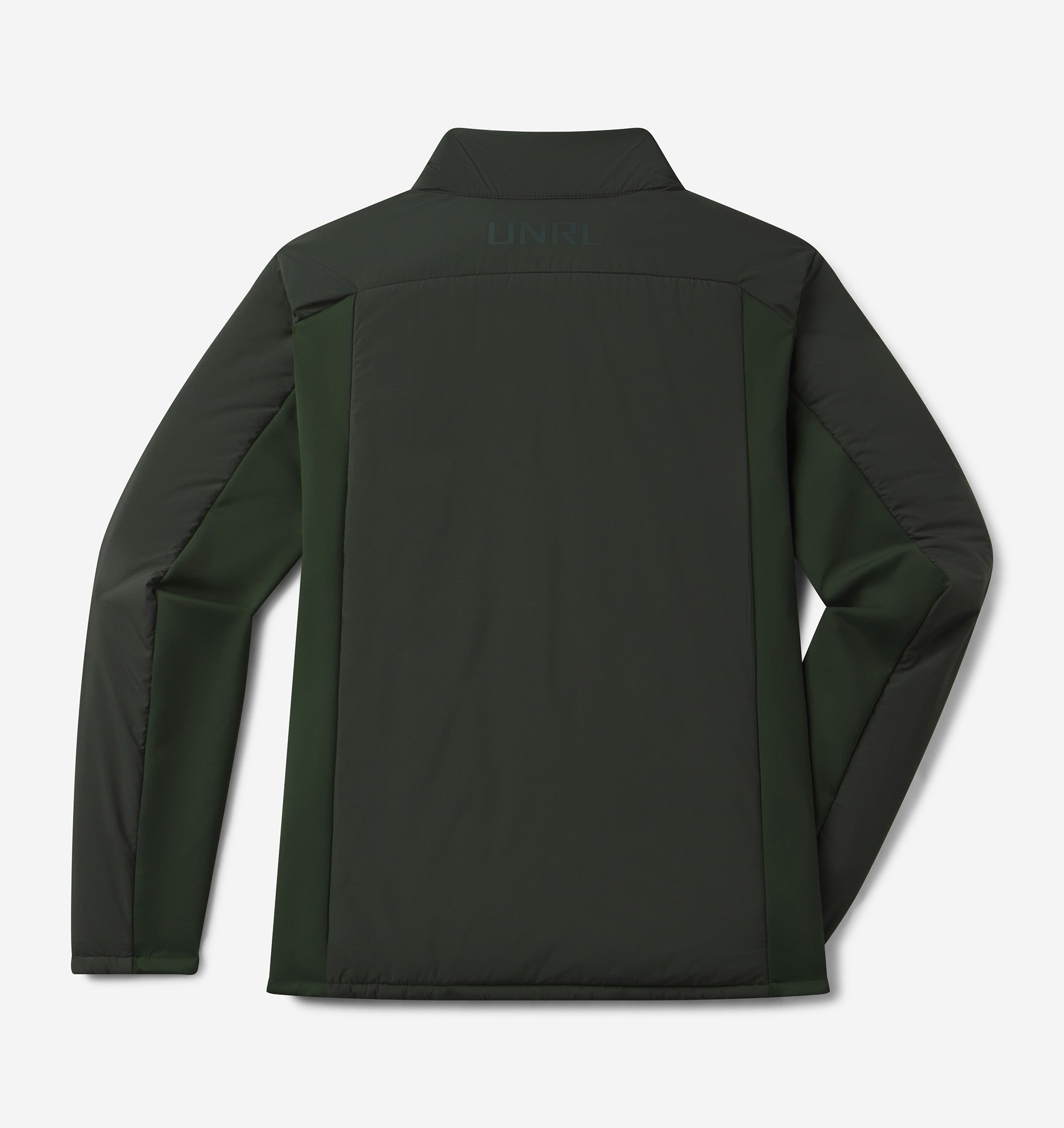 Montreal Quilted Jacket
