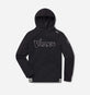 Youth UNRL x Minnesota Vikings Crossover Hoodie No. 3 - YS - UNRL