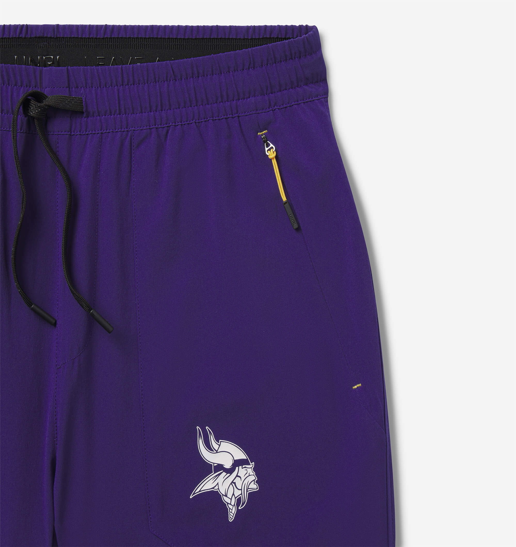 UNRL x Vikings DWR Track Pant