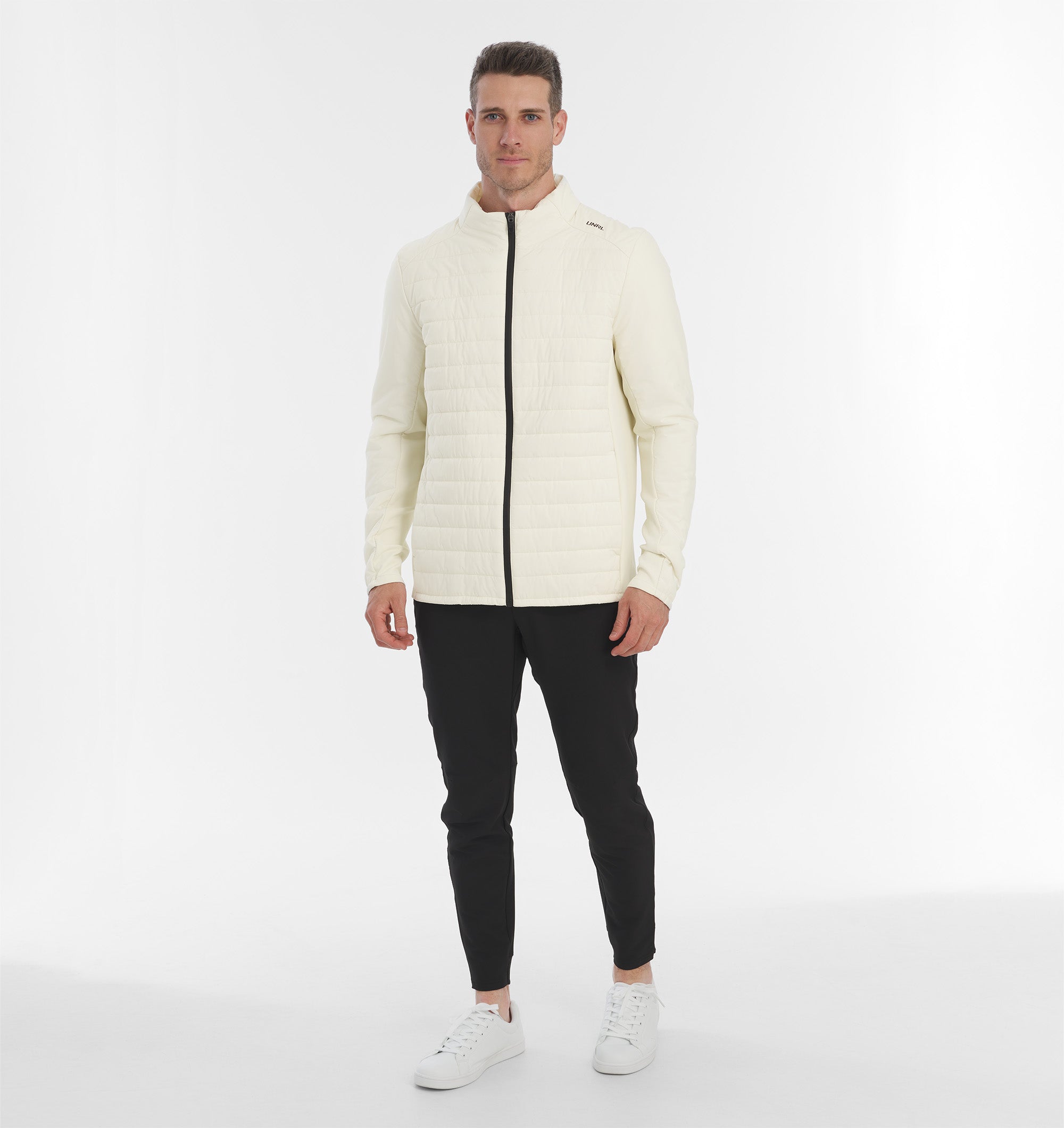 Montreal Quilted Jacket