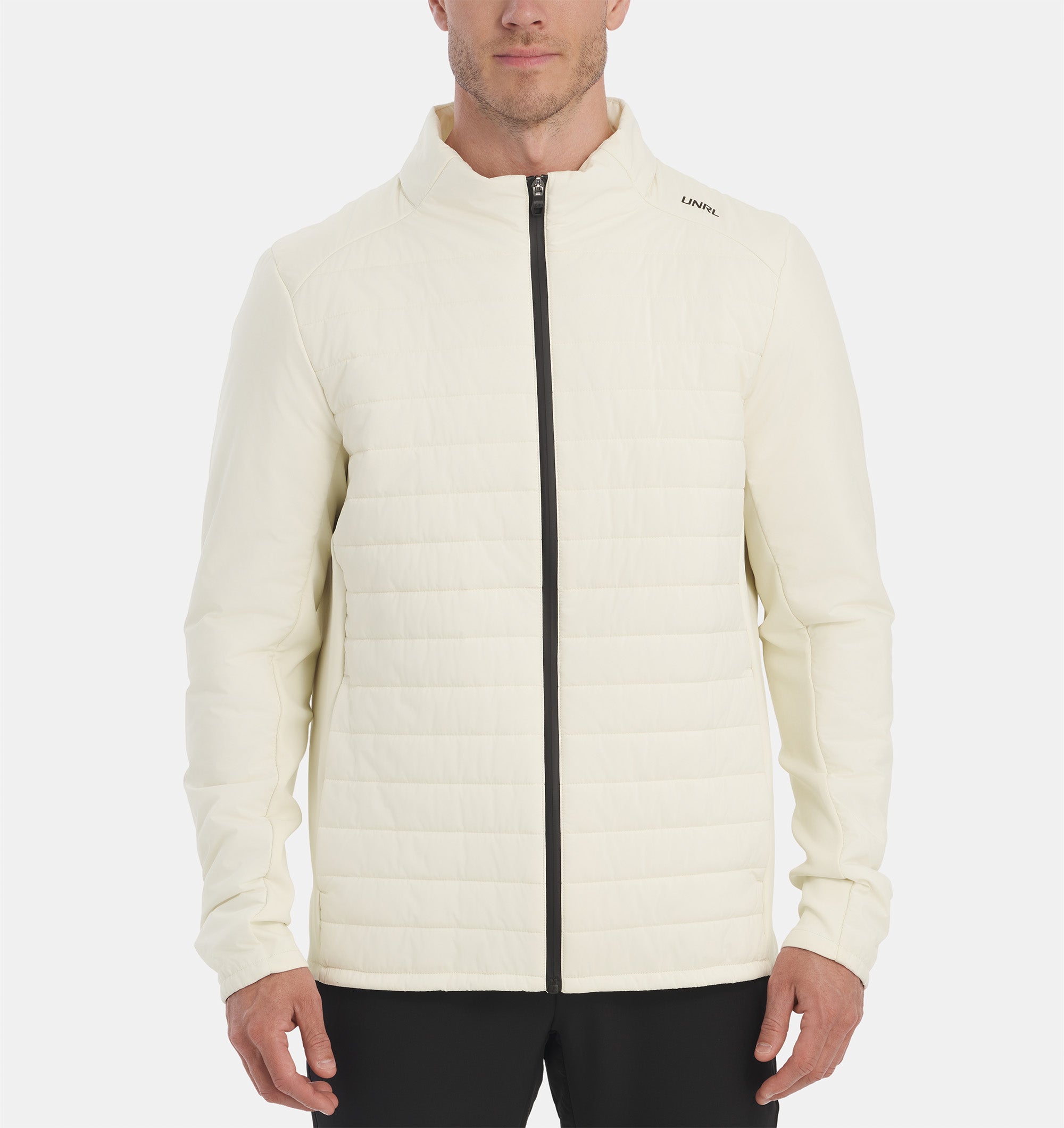 Montreal Quilted Jacket
