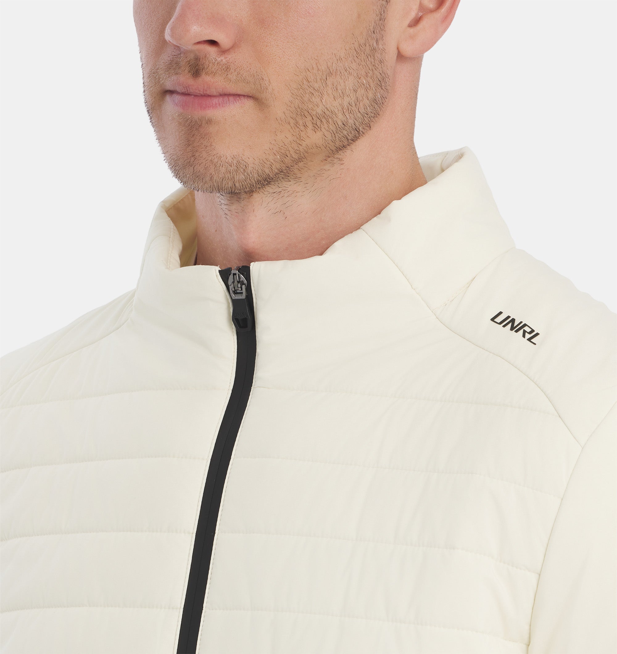 Montreal Quilted Jacket