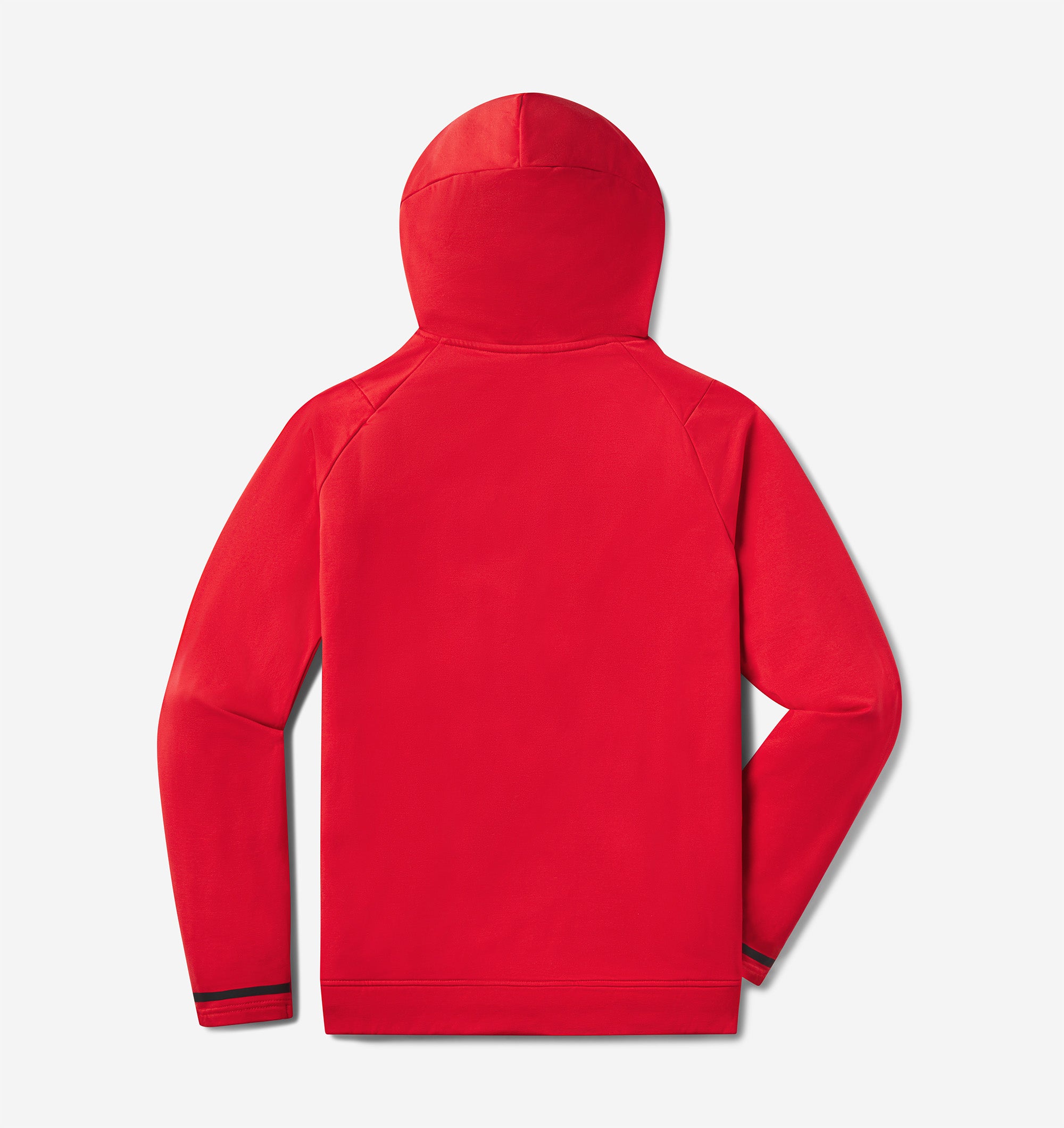 ®un UNRL x Iowa State University Outbound Quarter Zip