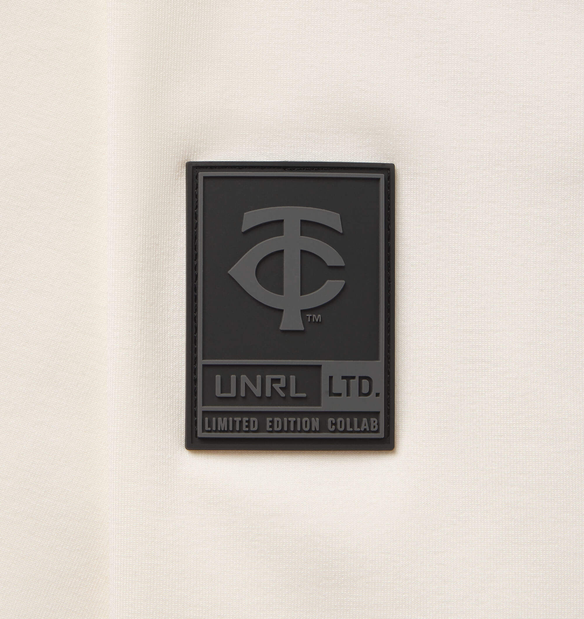 UNRL x Twins Crossover Hoodie No. 2